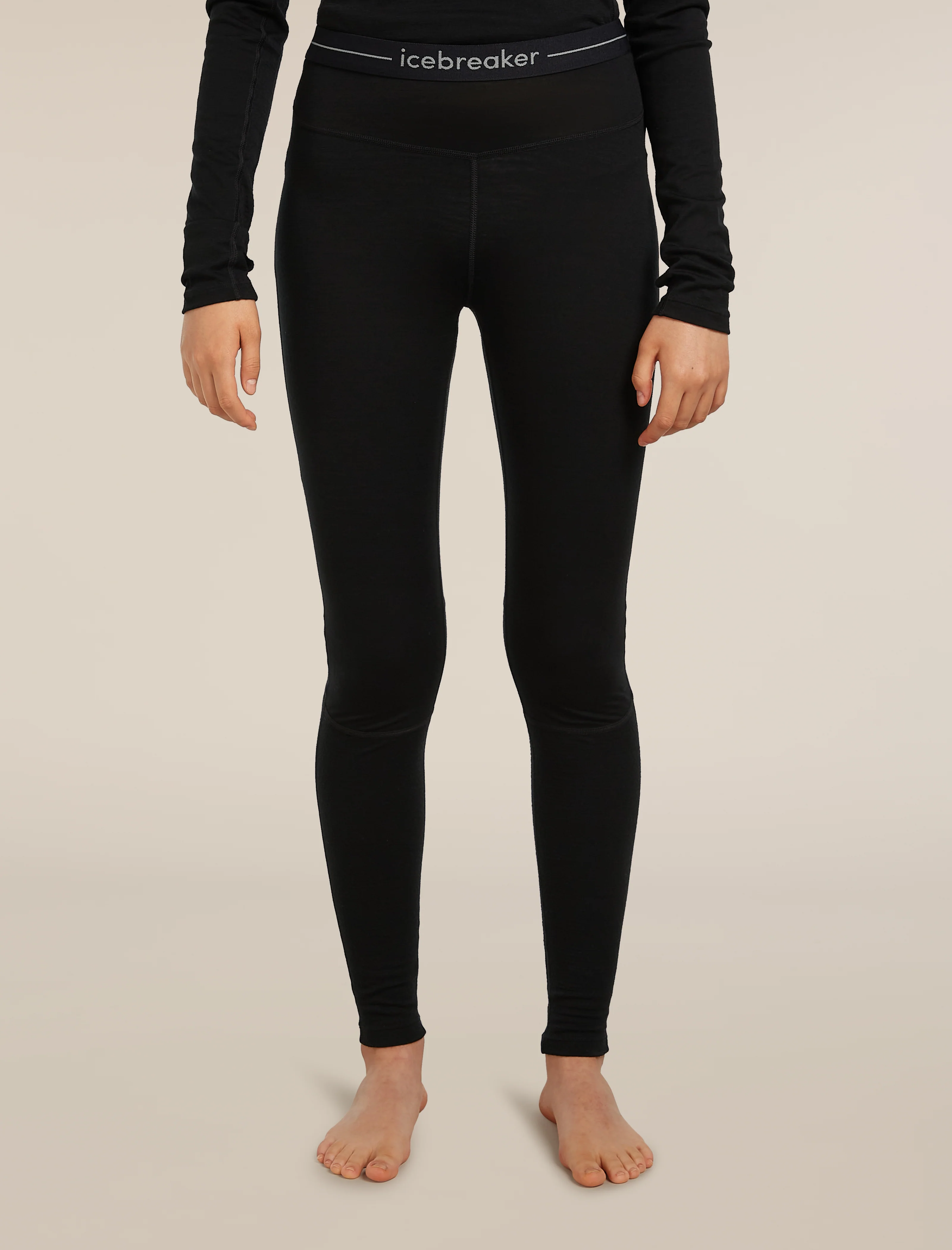 Women's Merino 200 ZoneKnit™ Thermal Leggings