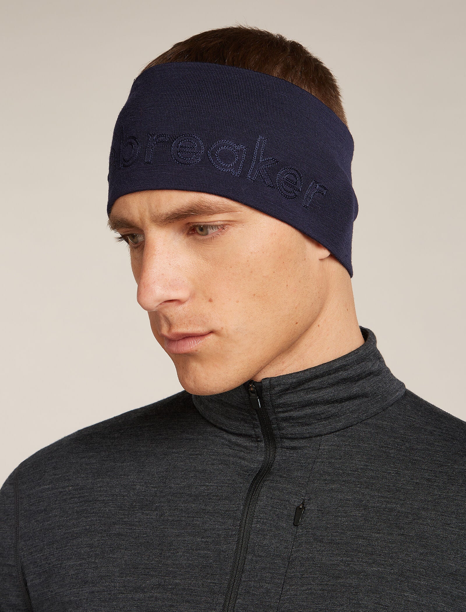 Unisex Merino 260 Tech Headband