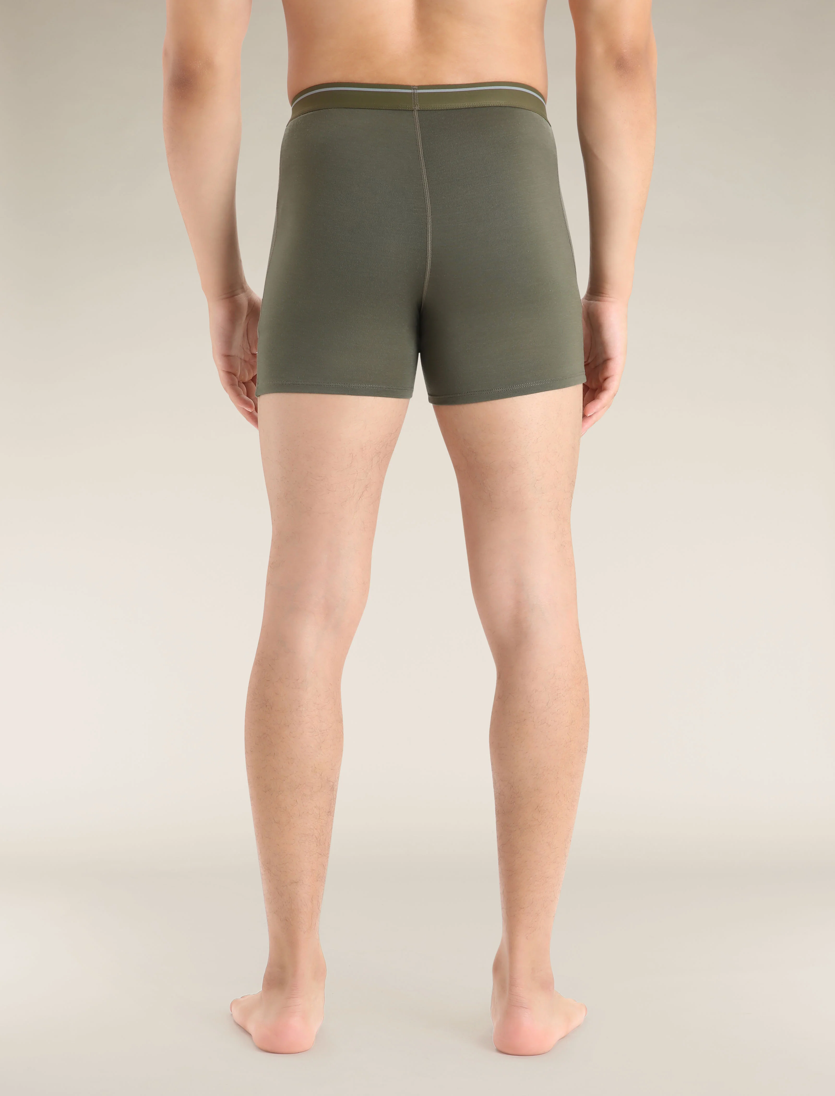 Men's Merino 150 Anatomica Boxers wFly
