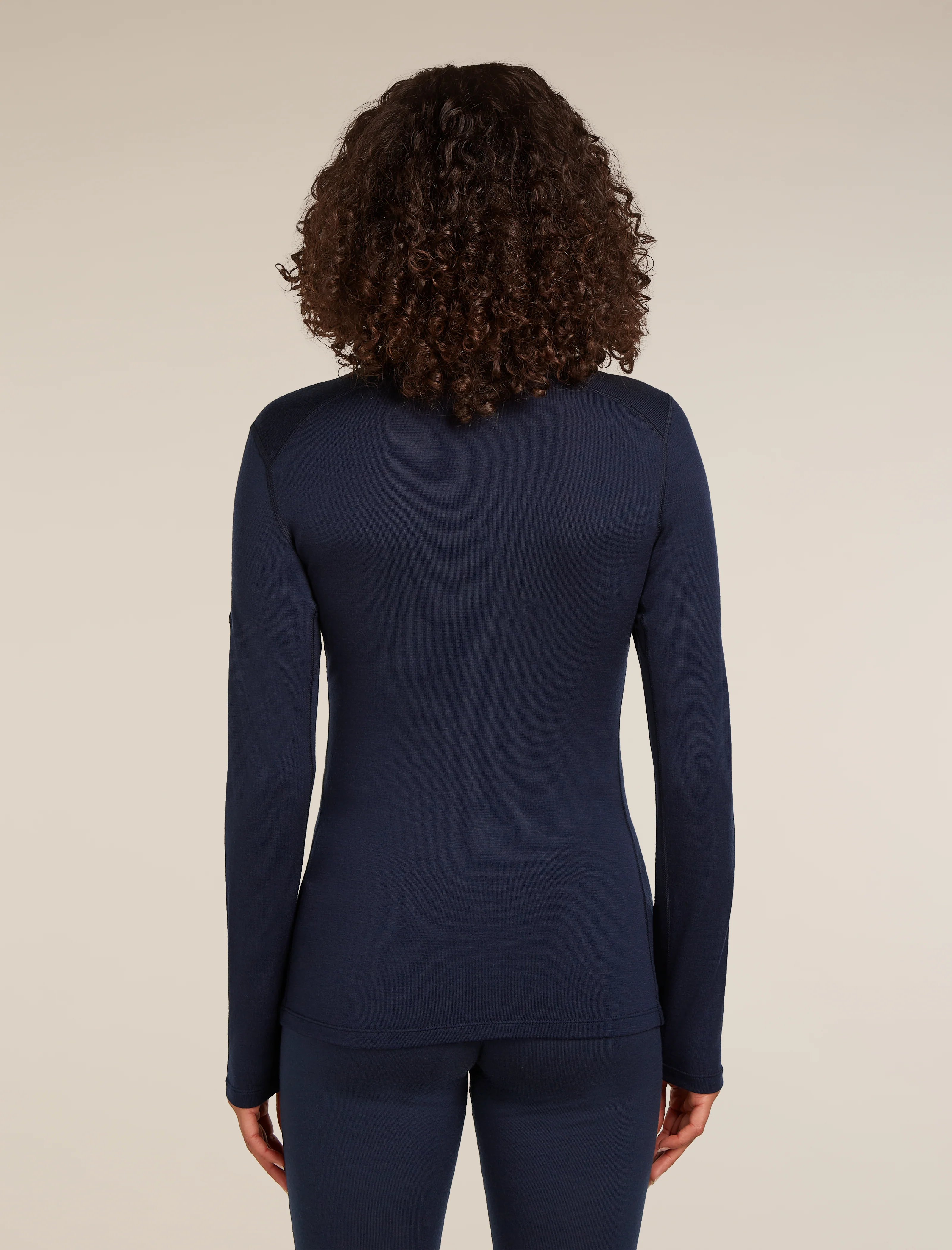 Women's Merino 260 Tech Long Sleeve Crewe Thermal Top