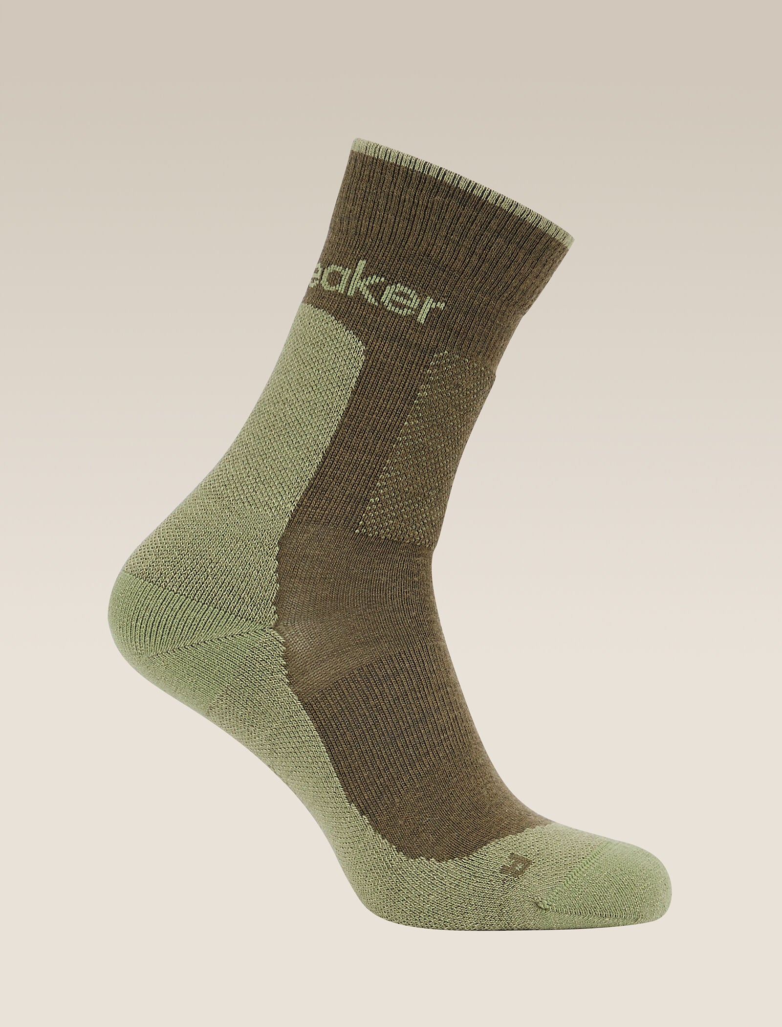 Men's Merino Hike+ Medium Crew Socks