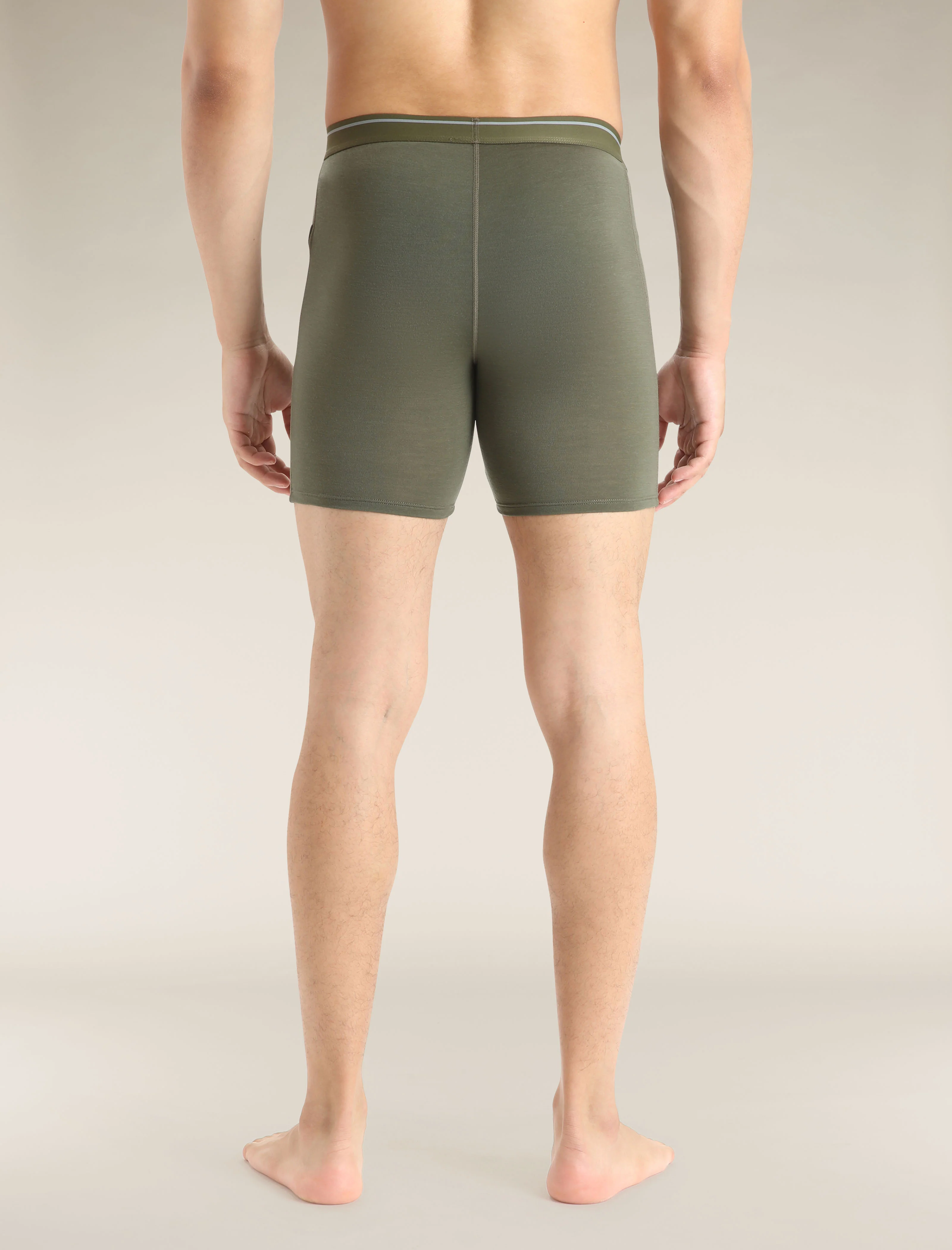 Men's Merino 150 Anatomica Long Boxers