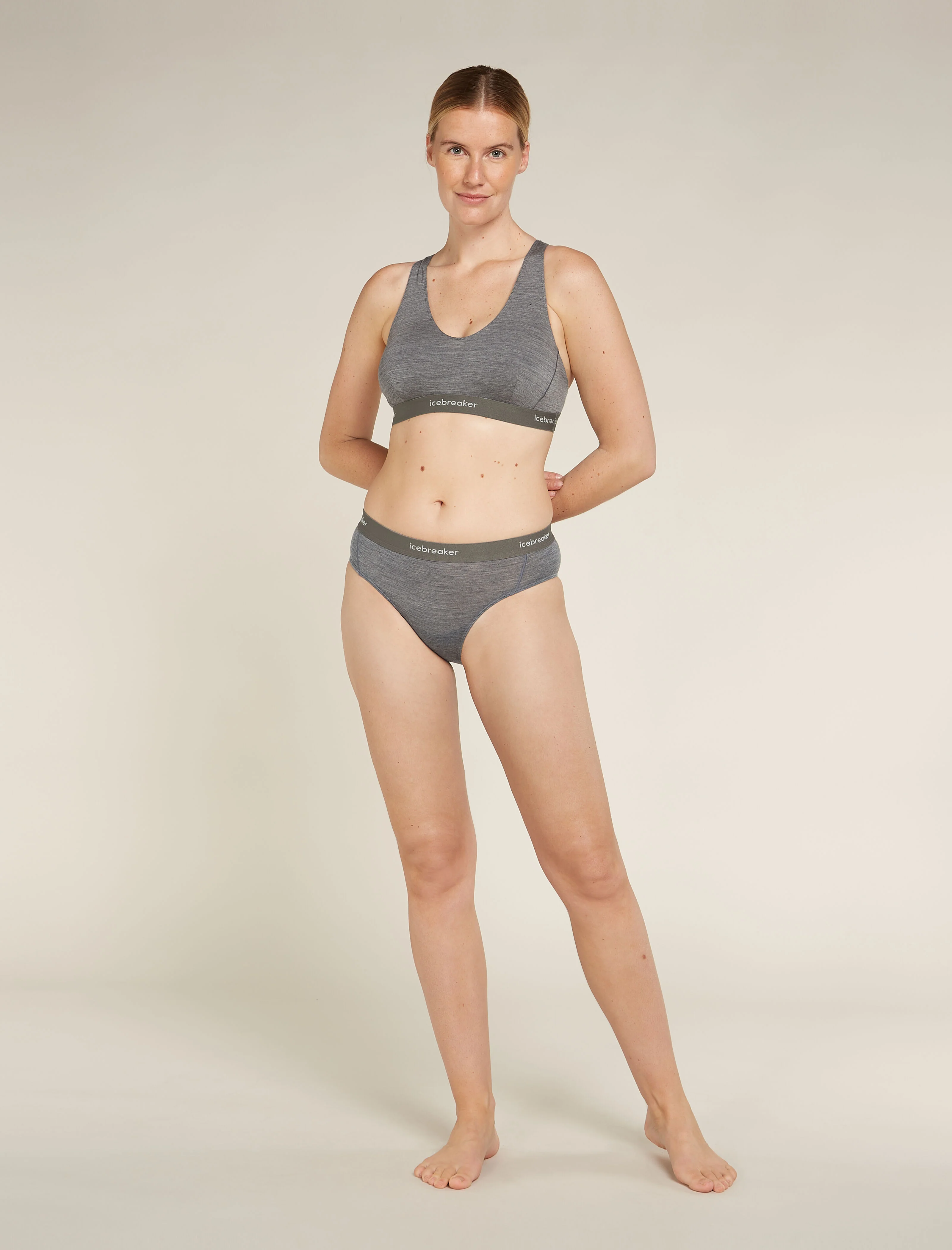Women's Merino Blend 125 Cool-Lite™ Sprite Hipster
