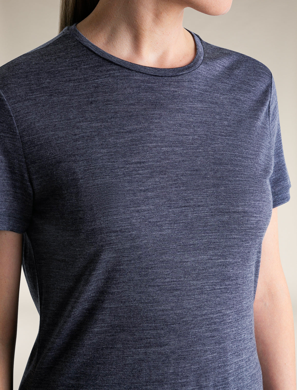 Women's Merino Blend 125 Cool-Lite™ Sphere Short Sleeve T-Shirt