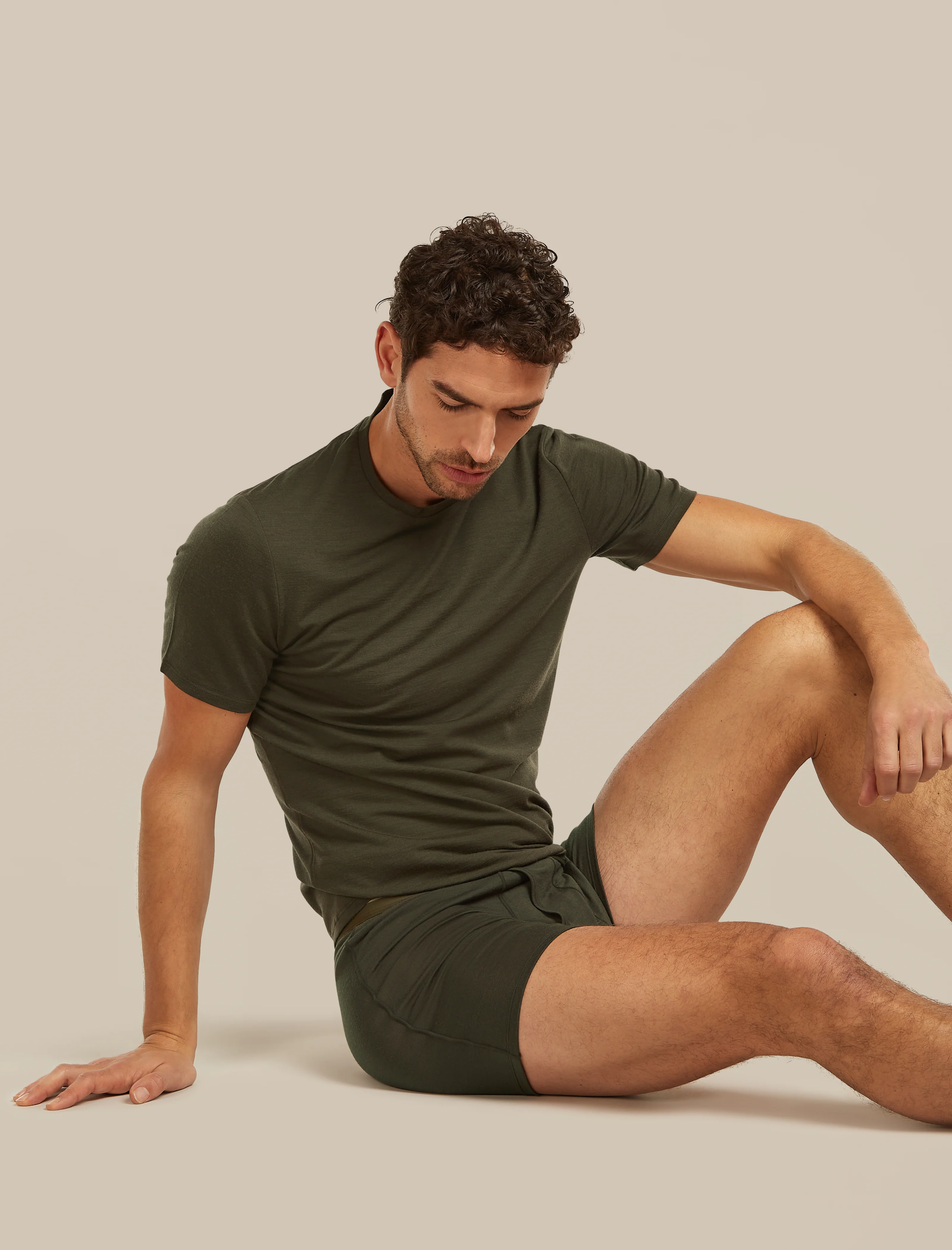 Men's Merino 150 Anatomica Boxers wFly