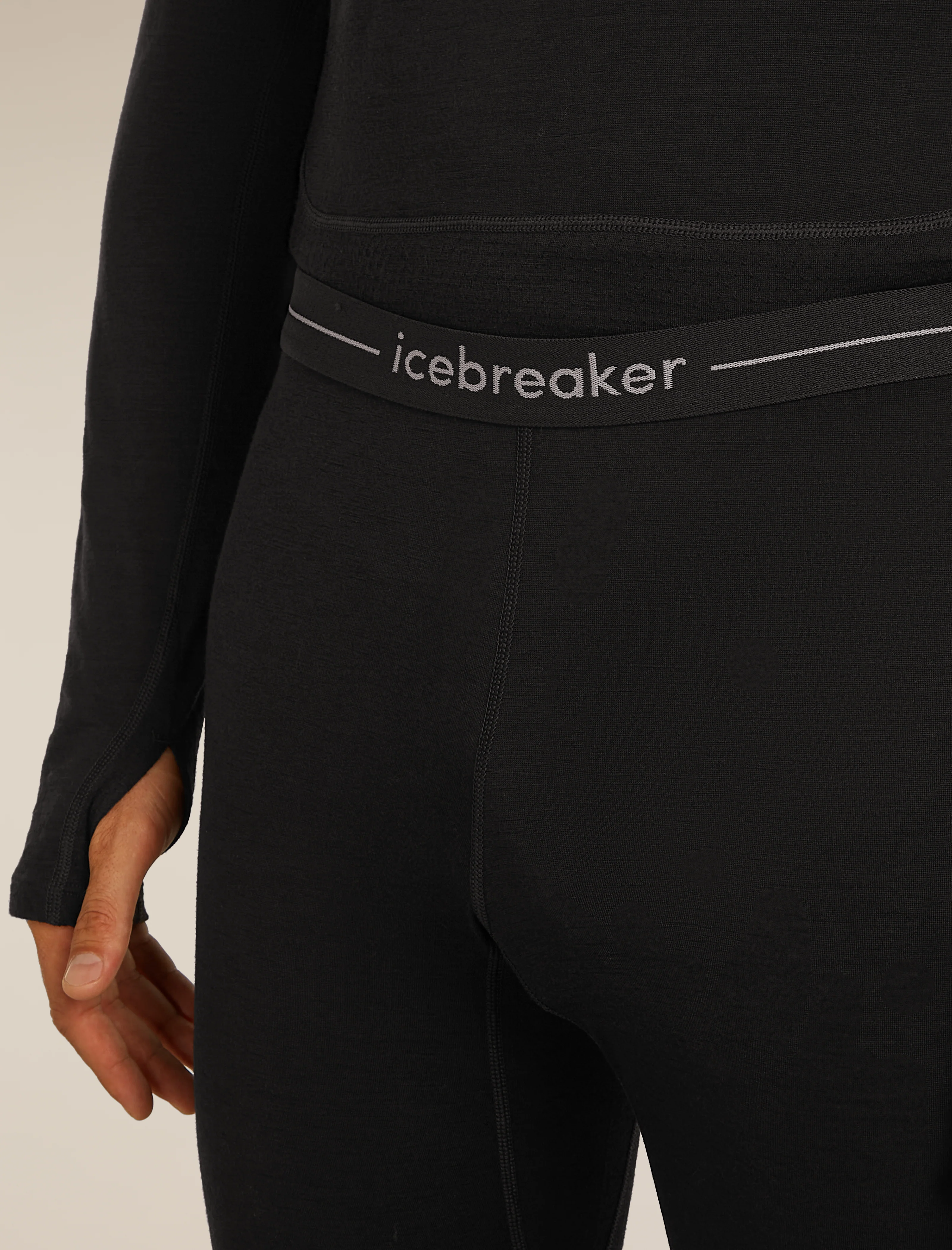 Men's Merino 200 ZoneKnit™ Thermal Leggings