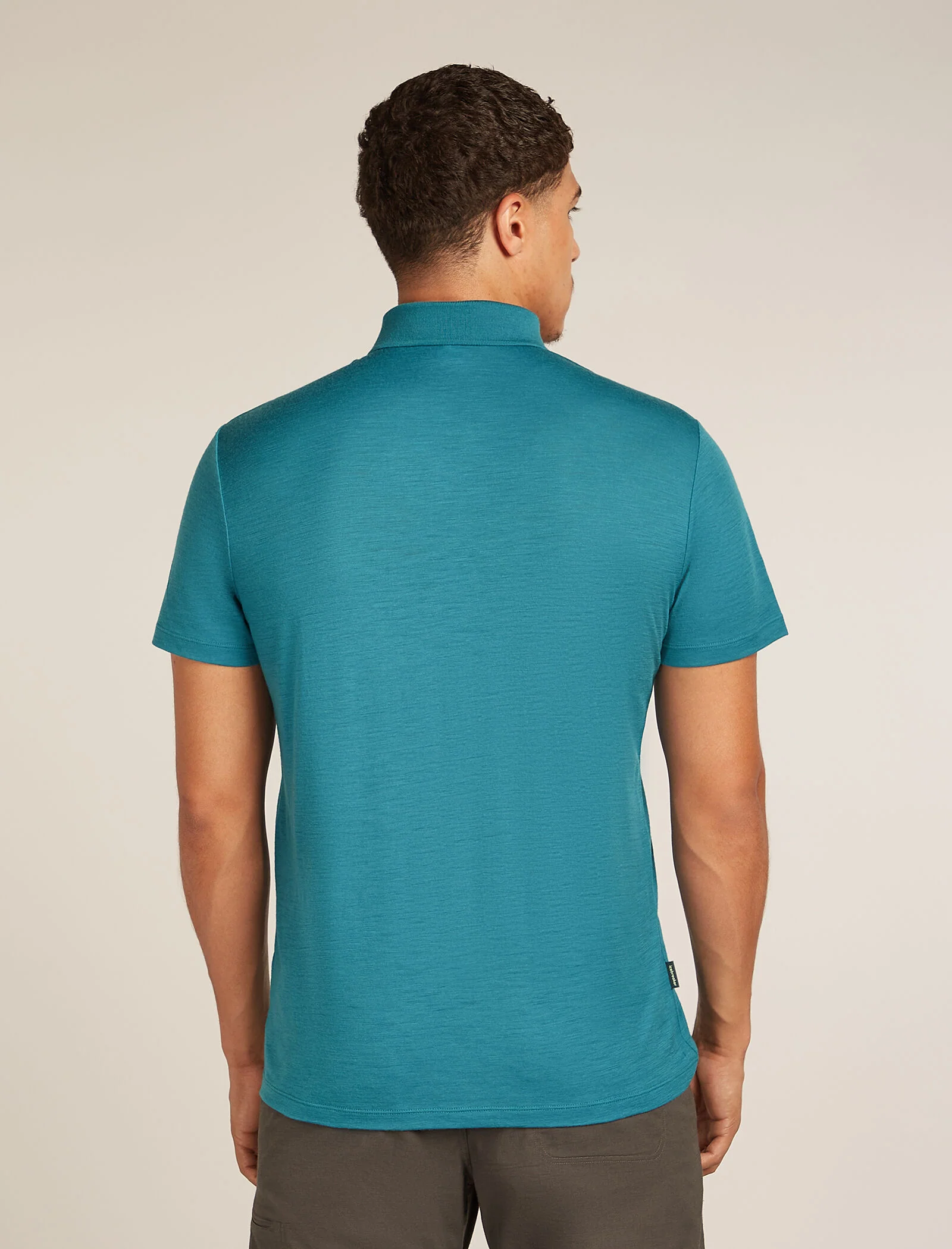 Men's Merino 150 Tech Lite Short Sleeve Polo