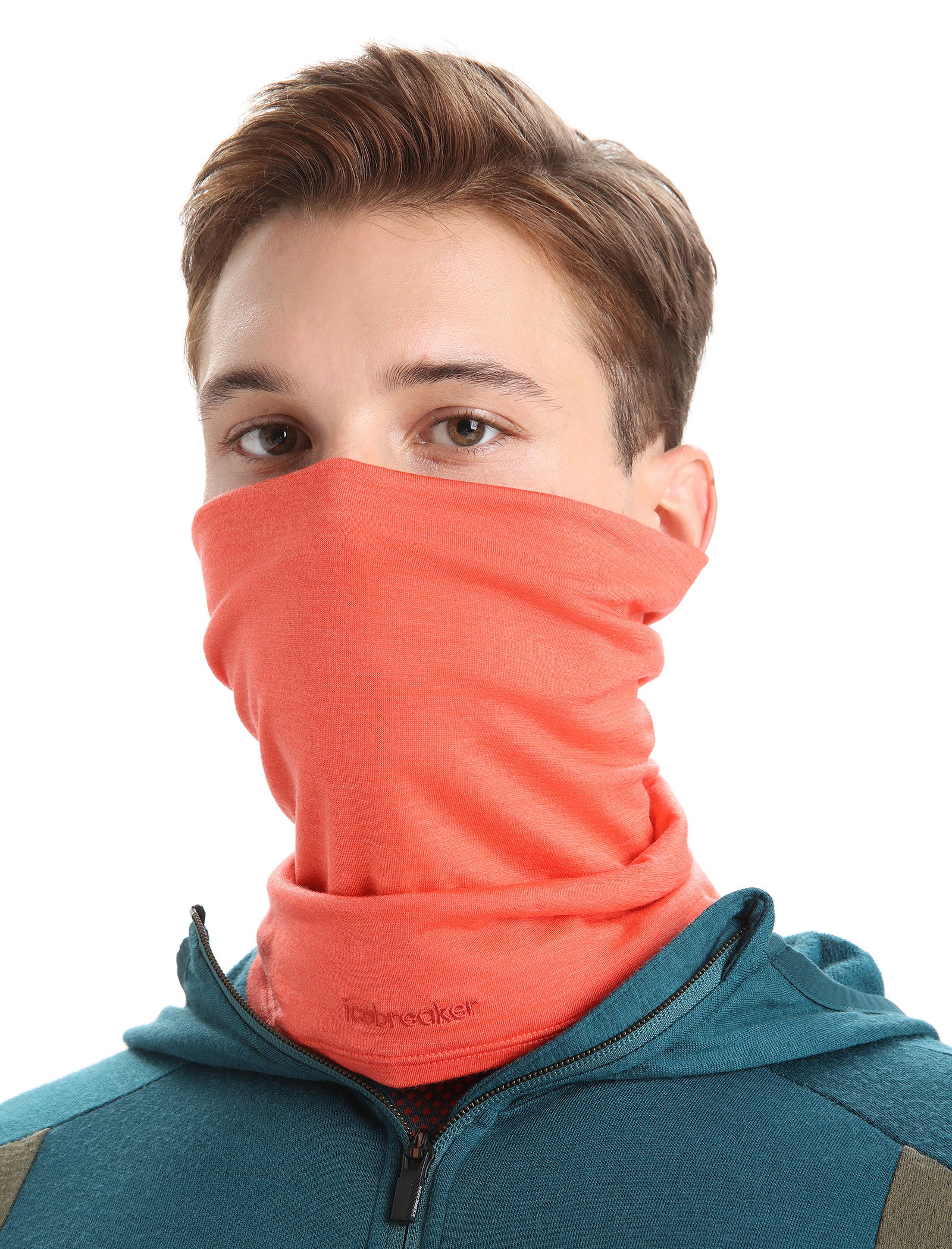 Unisex Cool-Lite™ Merino Blend Flexi Chute