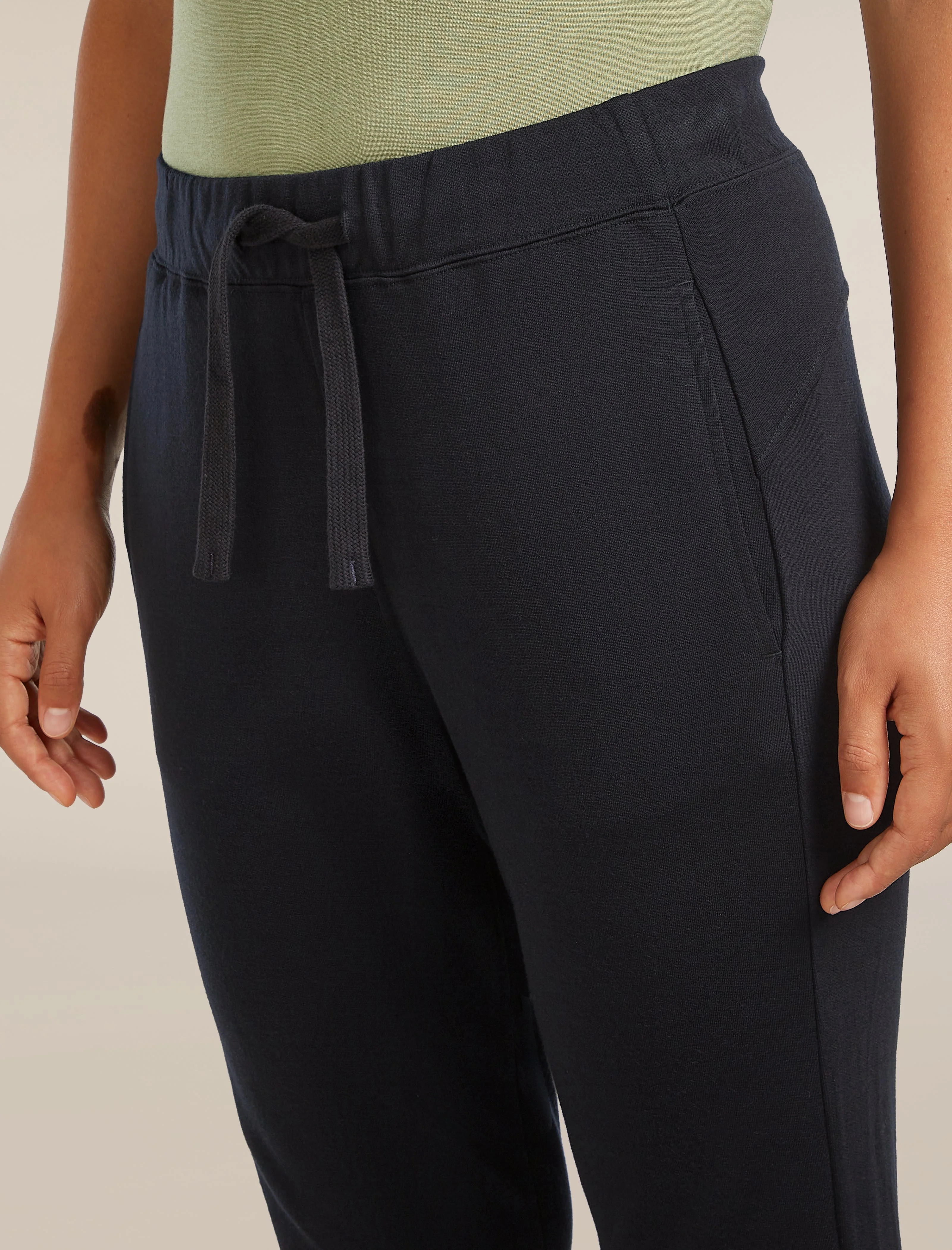Women's Merino Blend 200 Crush Pants