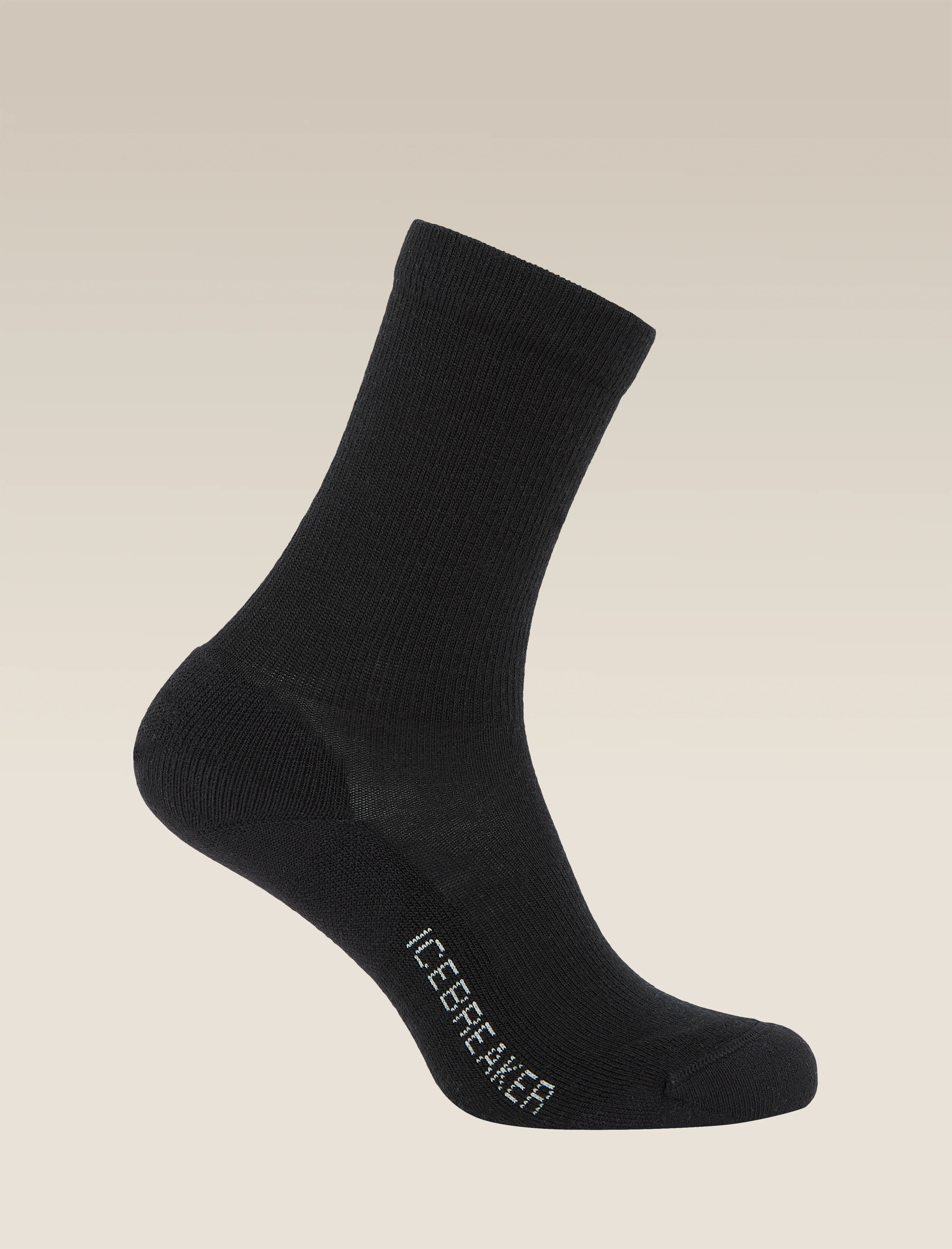 Women's Merino Lifestyle Light Crew Socks