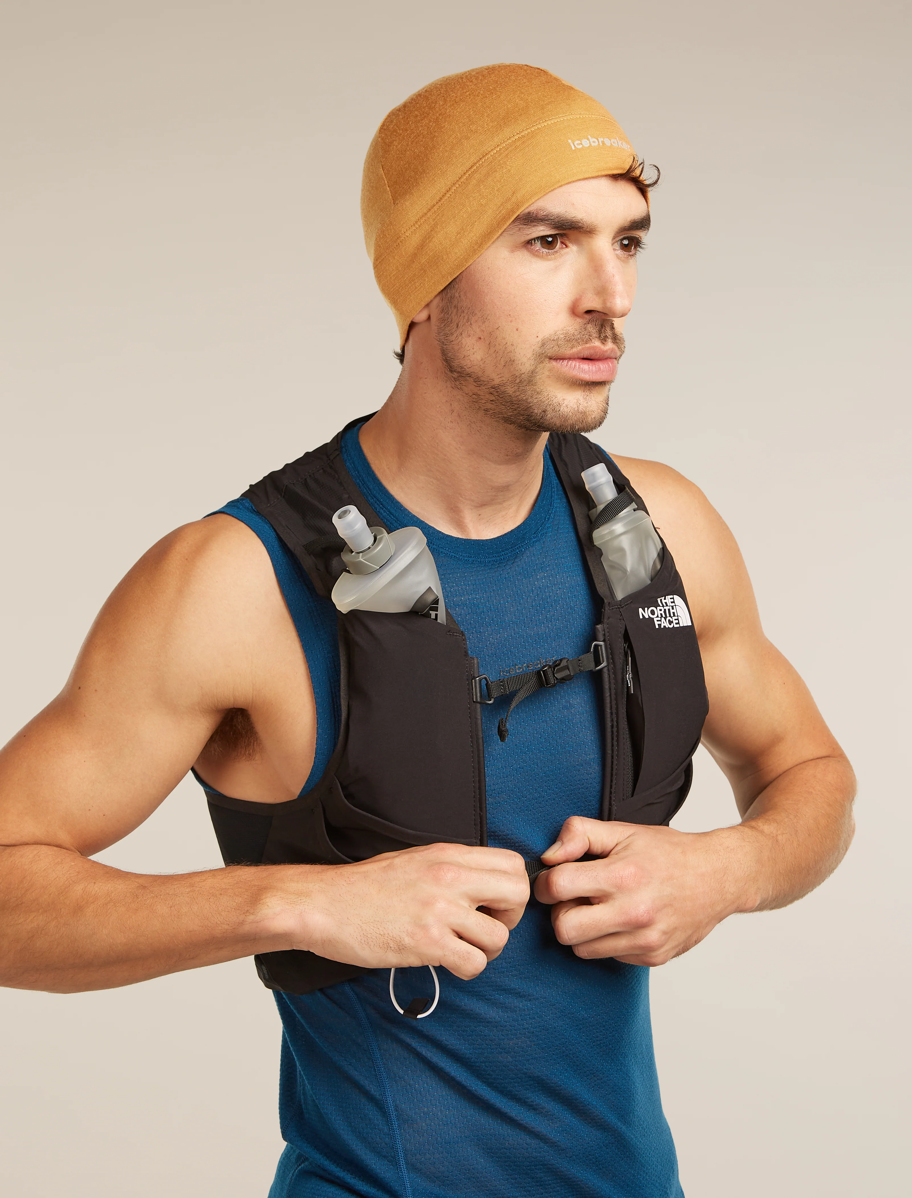 Unisex Merino 200 Oasis Beanie