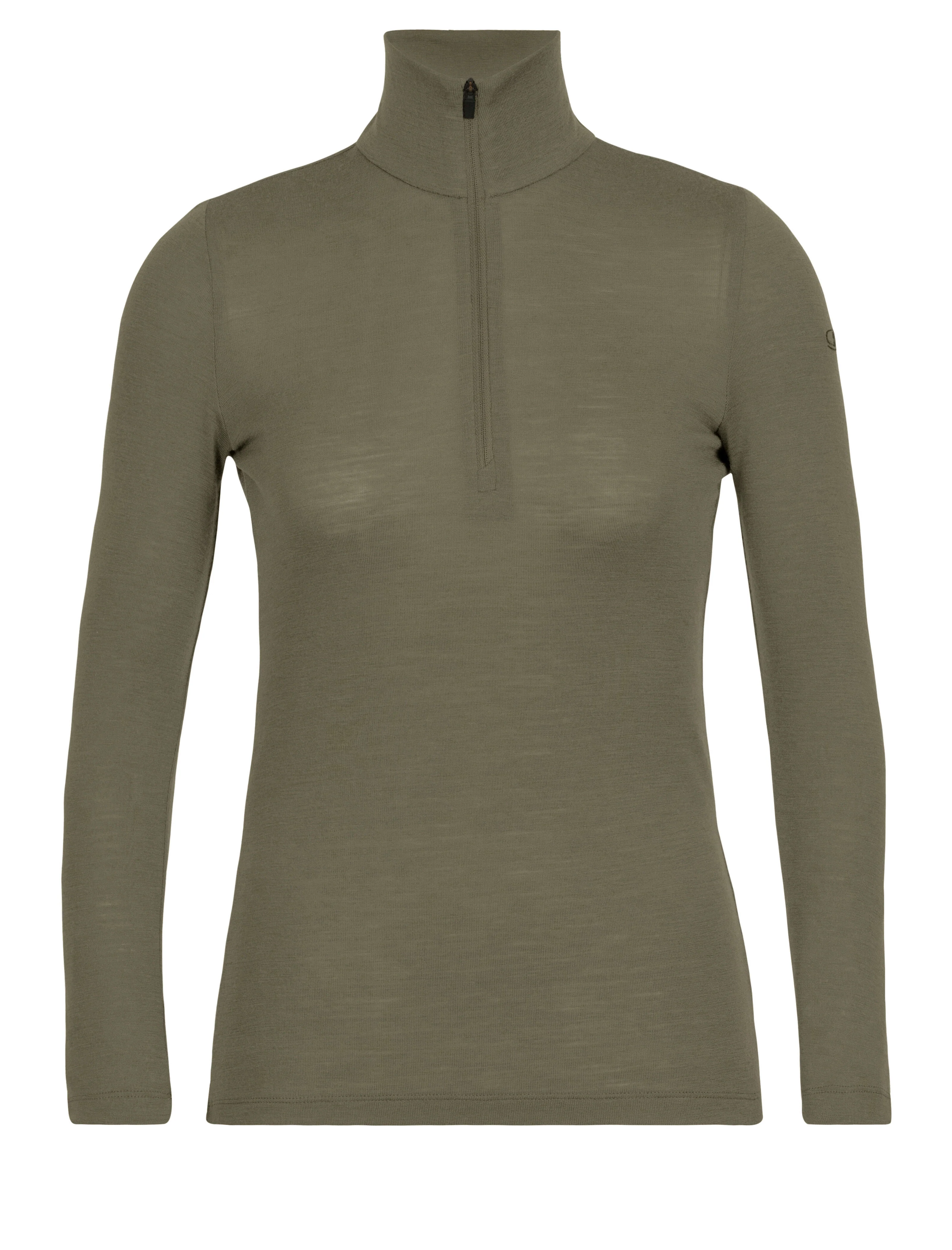 Women's Merino 175 Everyday Long Sleeve Half Zip Thermal Top