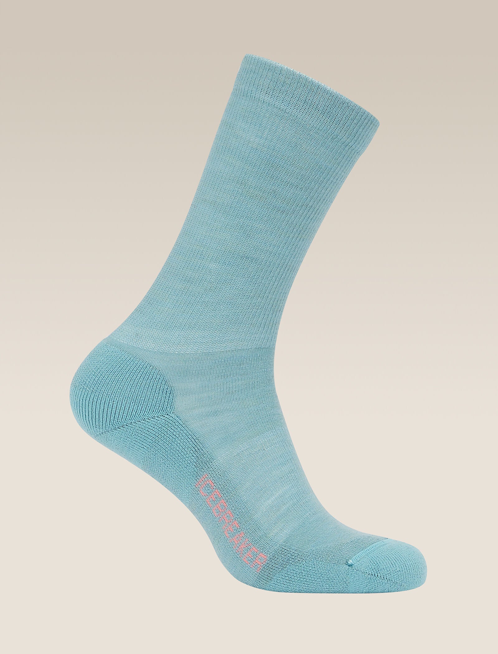 Women's Merino Lifestyle Light Crew Socks