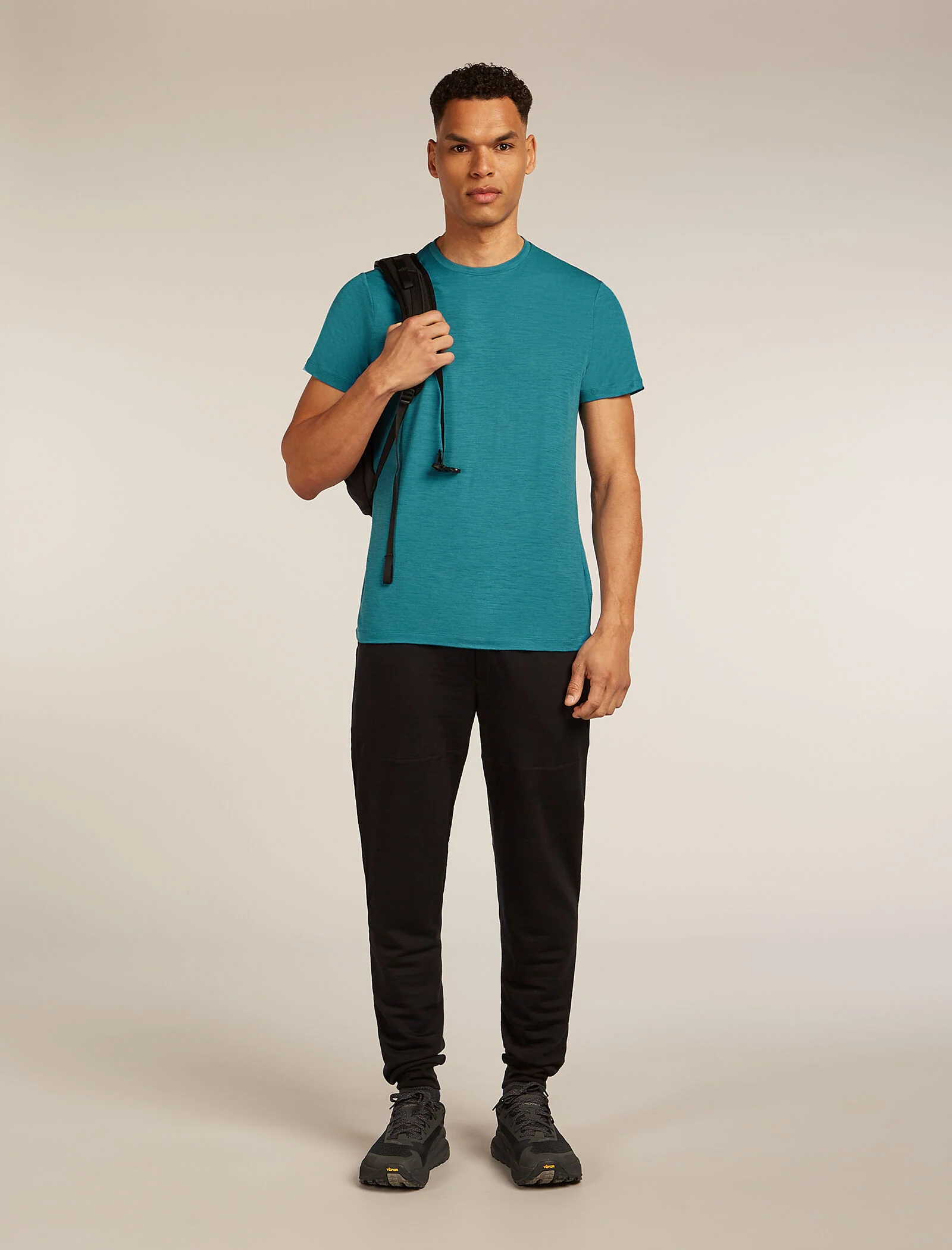Men's Merino 150 Tech Lite Short Sleeve T-Shirt
