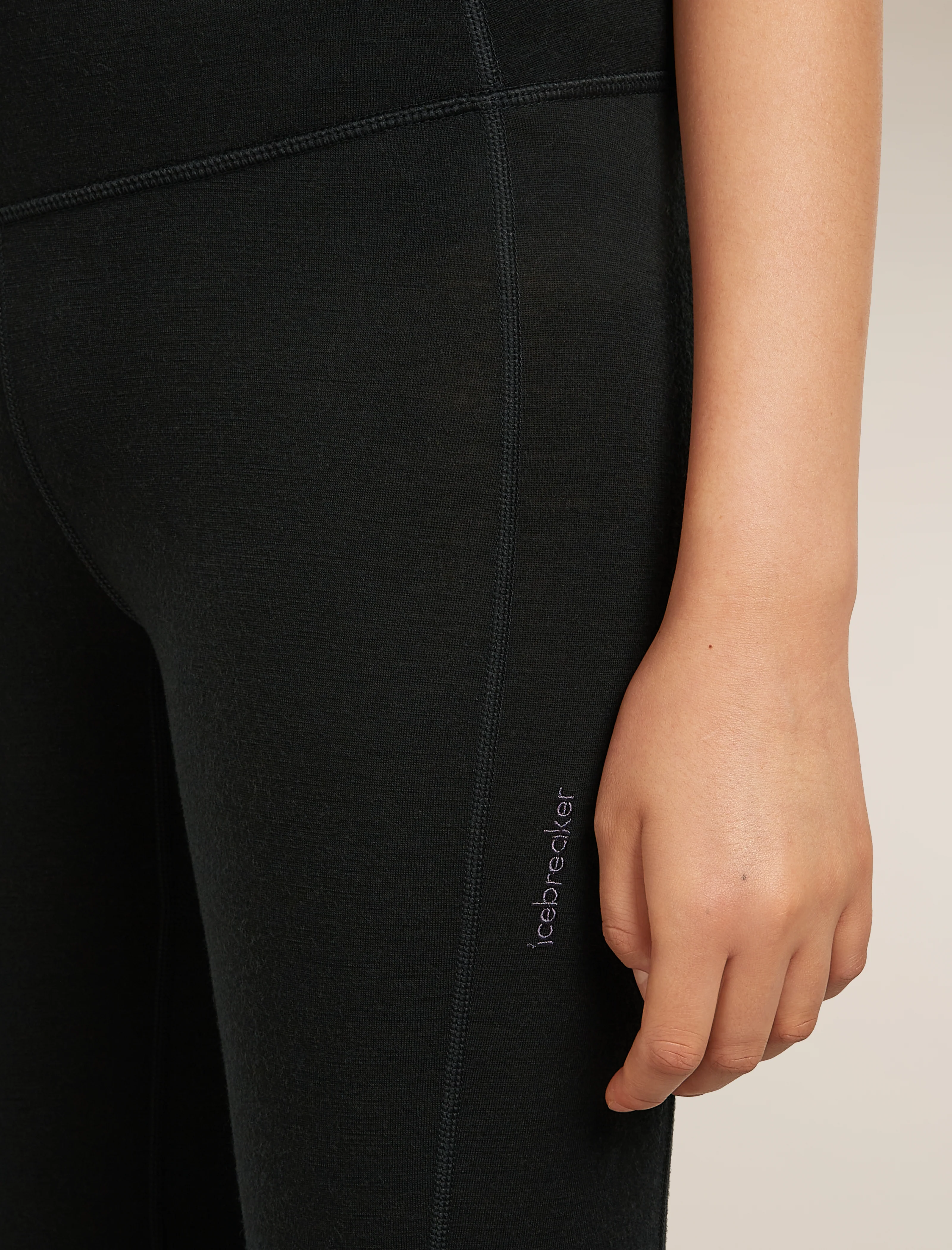Women's Merino 260 Fastray 25" High Rise Tights