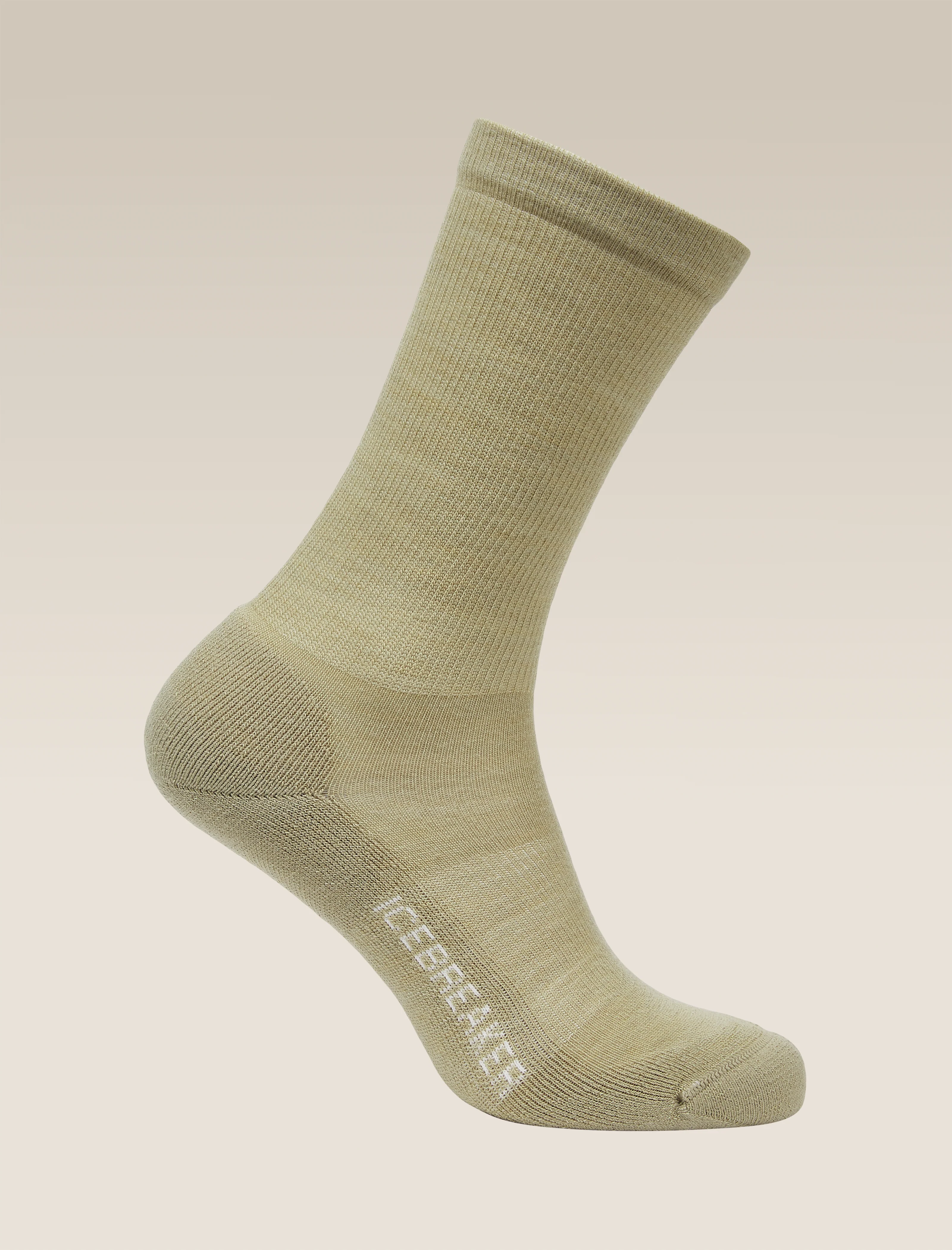 Women's Merino Lifestyle_Light Crew Socks