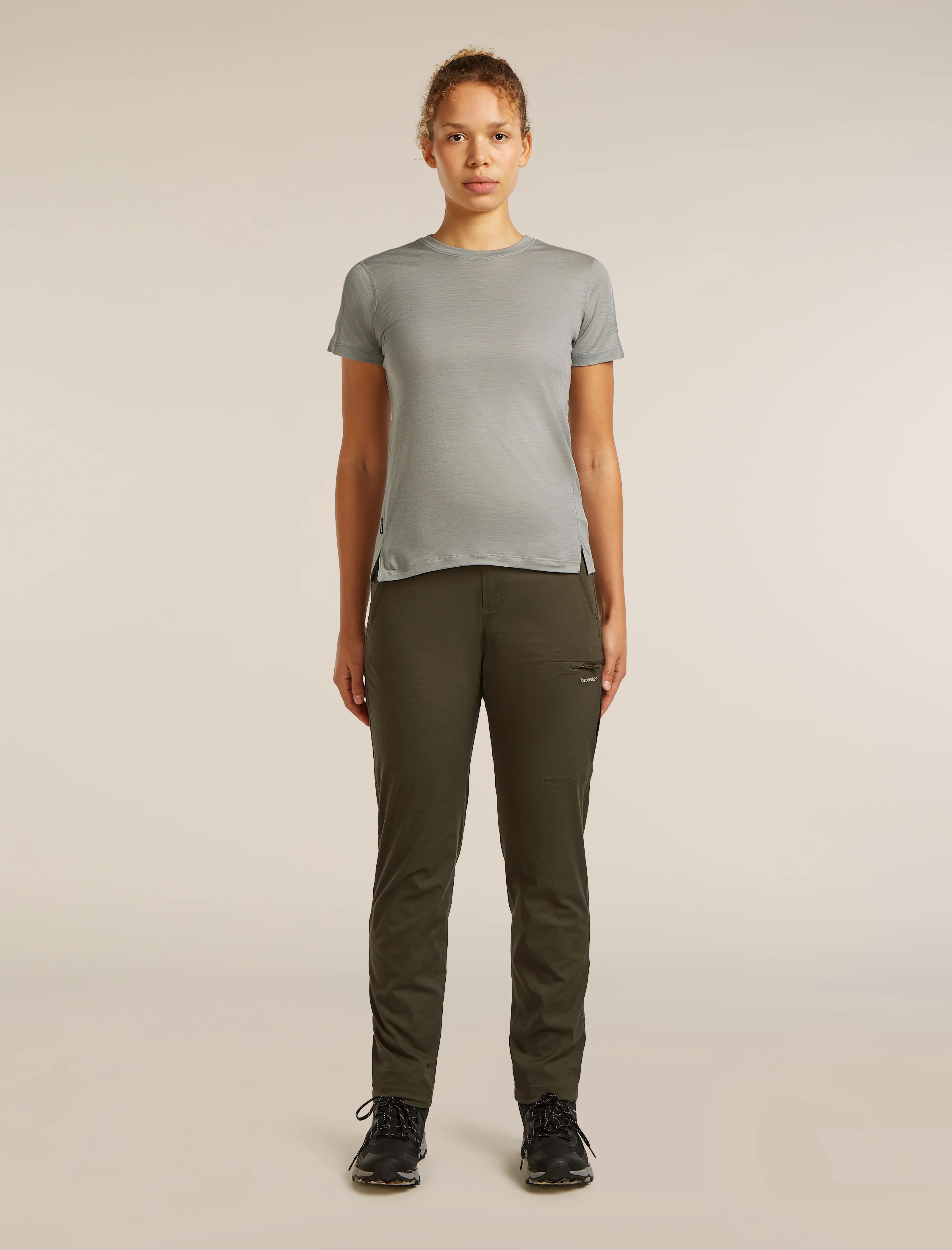 Women's Merino Blend Elevation Stretch Pants
