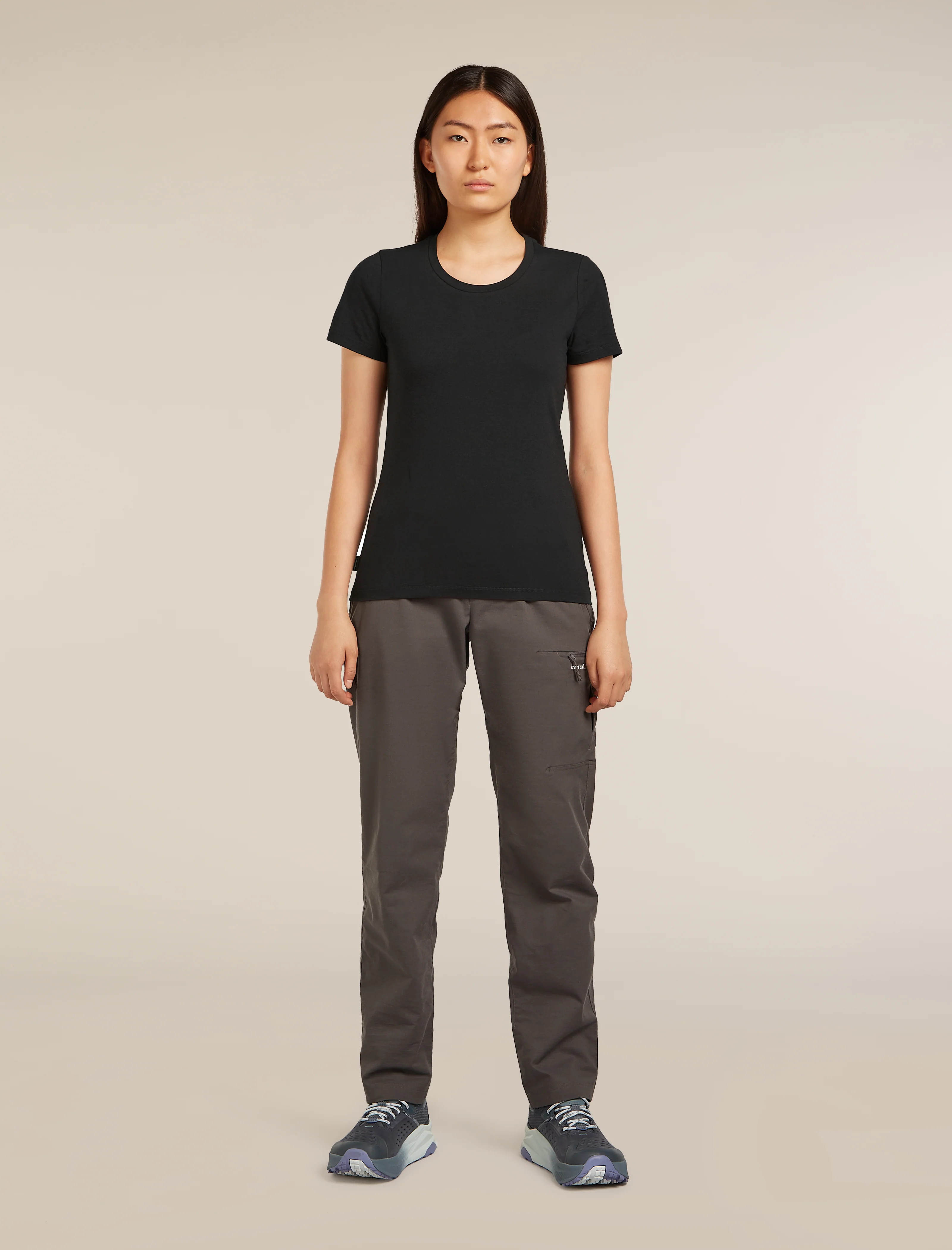 Women's Central Classic Short Sleeve T-Shirt