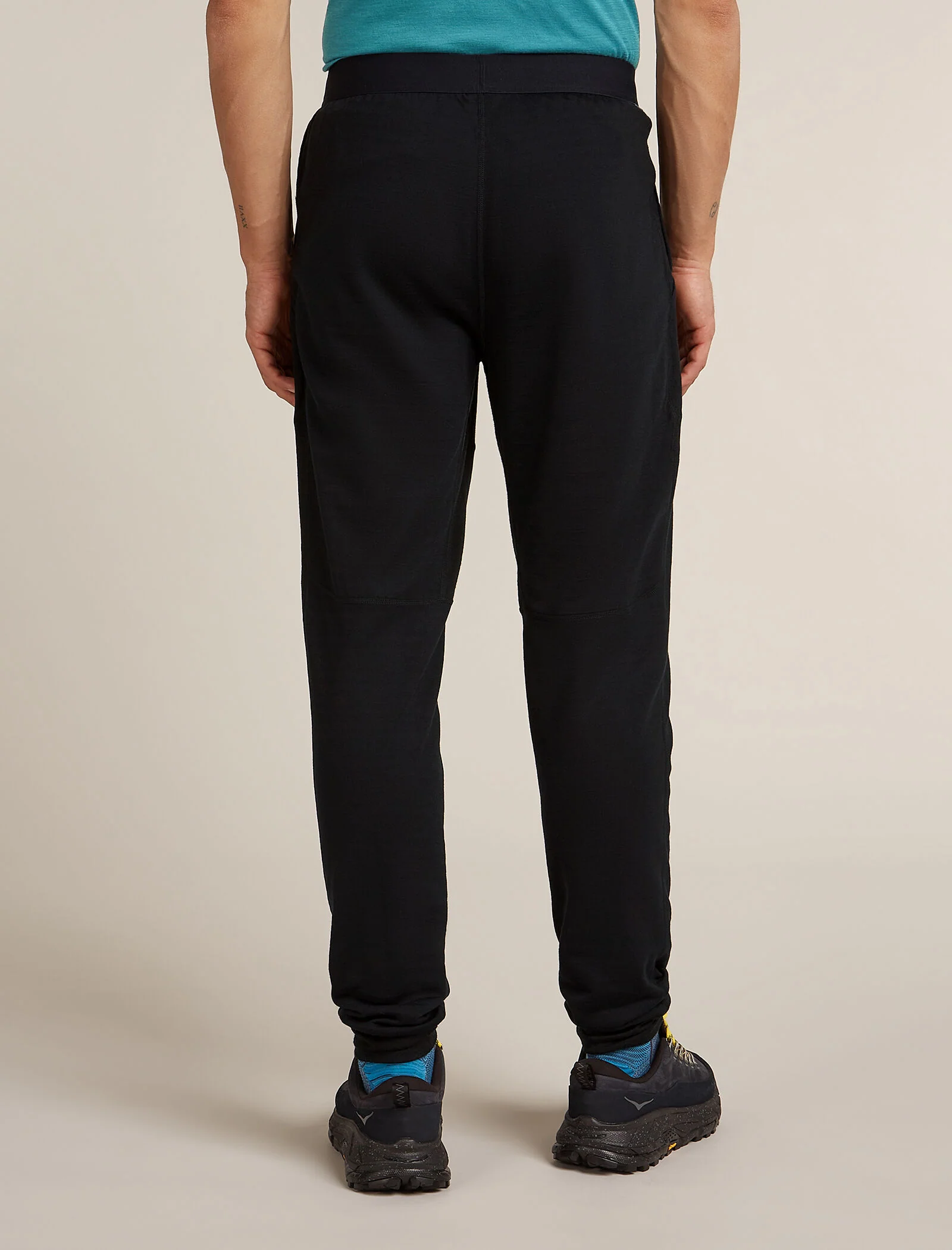 Men's Merino Blend 300 RealFleece™ Descender Jogger