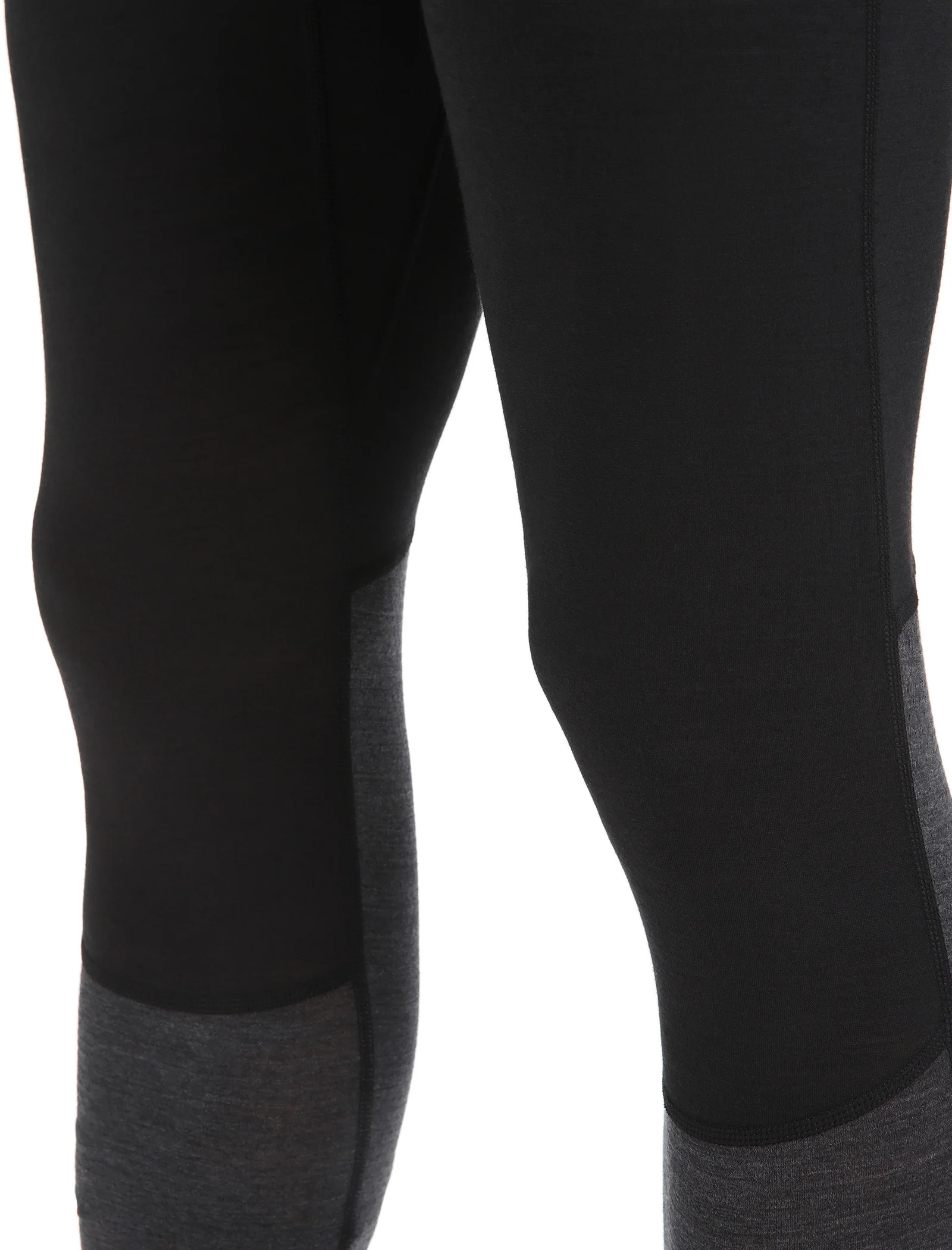 Men's Merino Blend 125 ZoneKnit™ Thermal Leggings