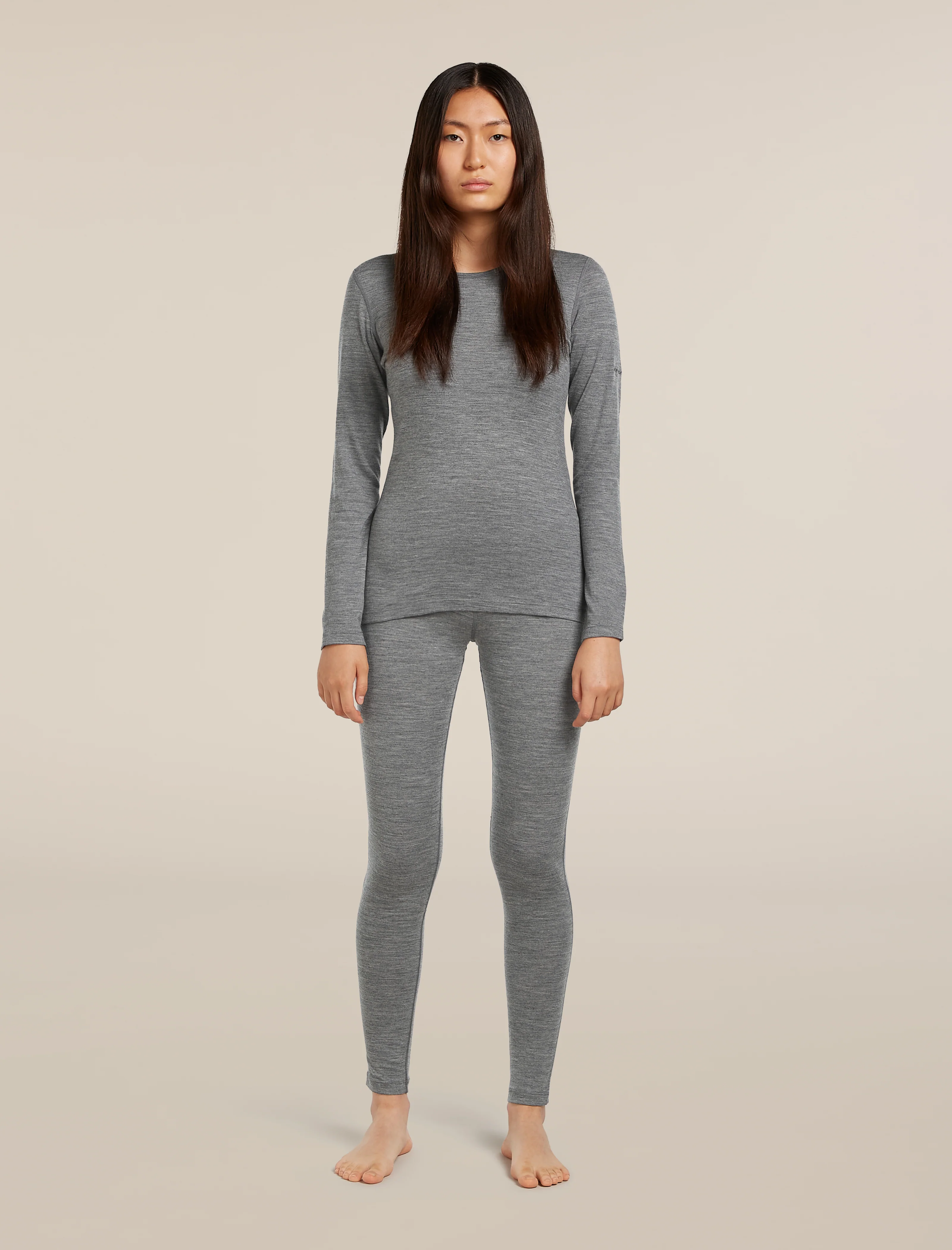 Women's Merino 200 Oasis Thermal Leggings