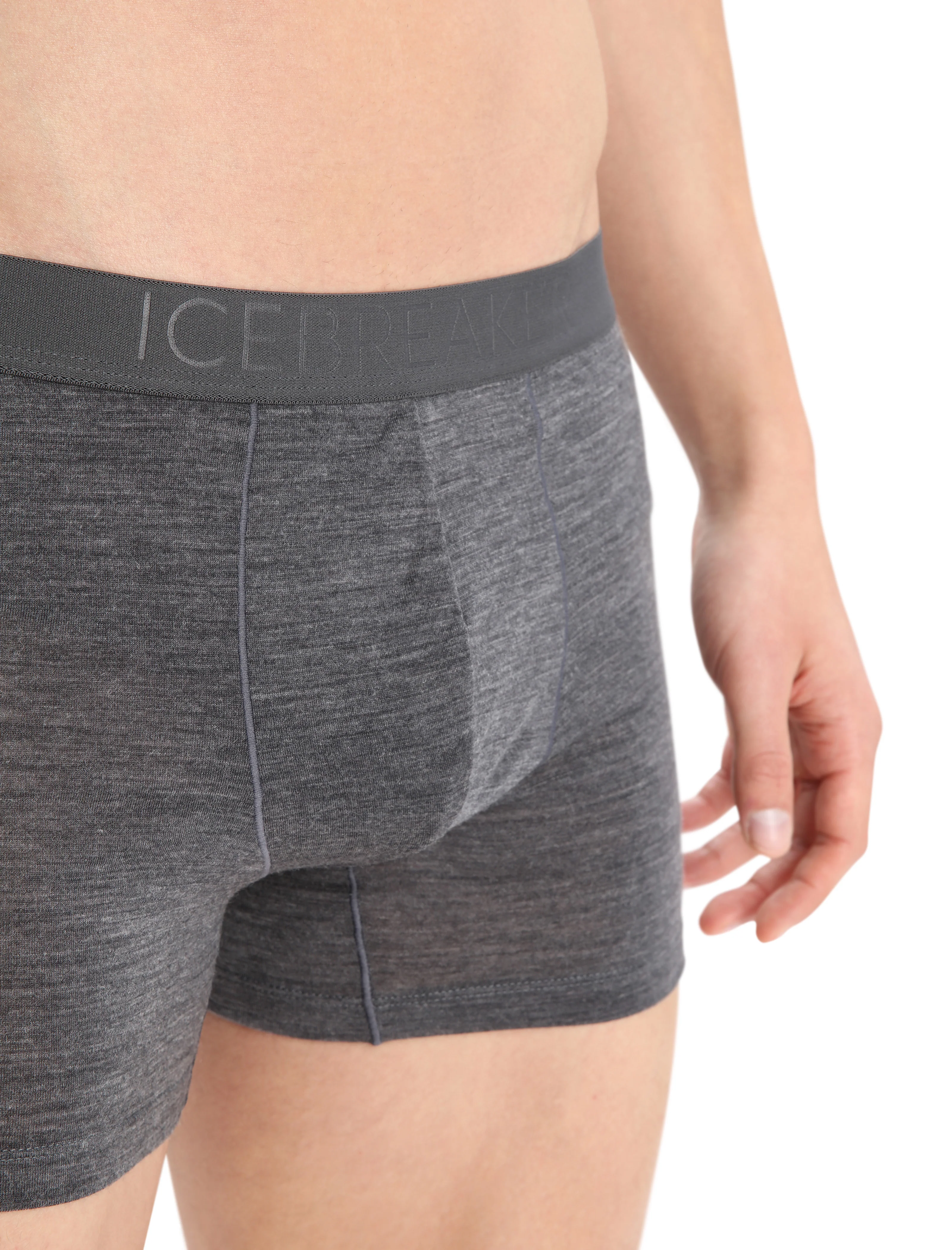 Men's Cool-Lite™ Merino Blend Anatomica Boxers