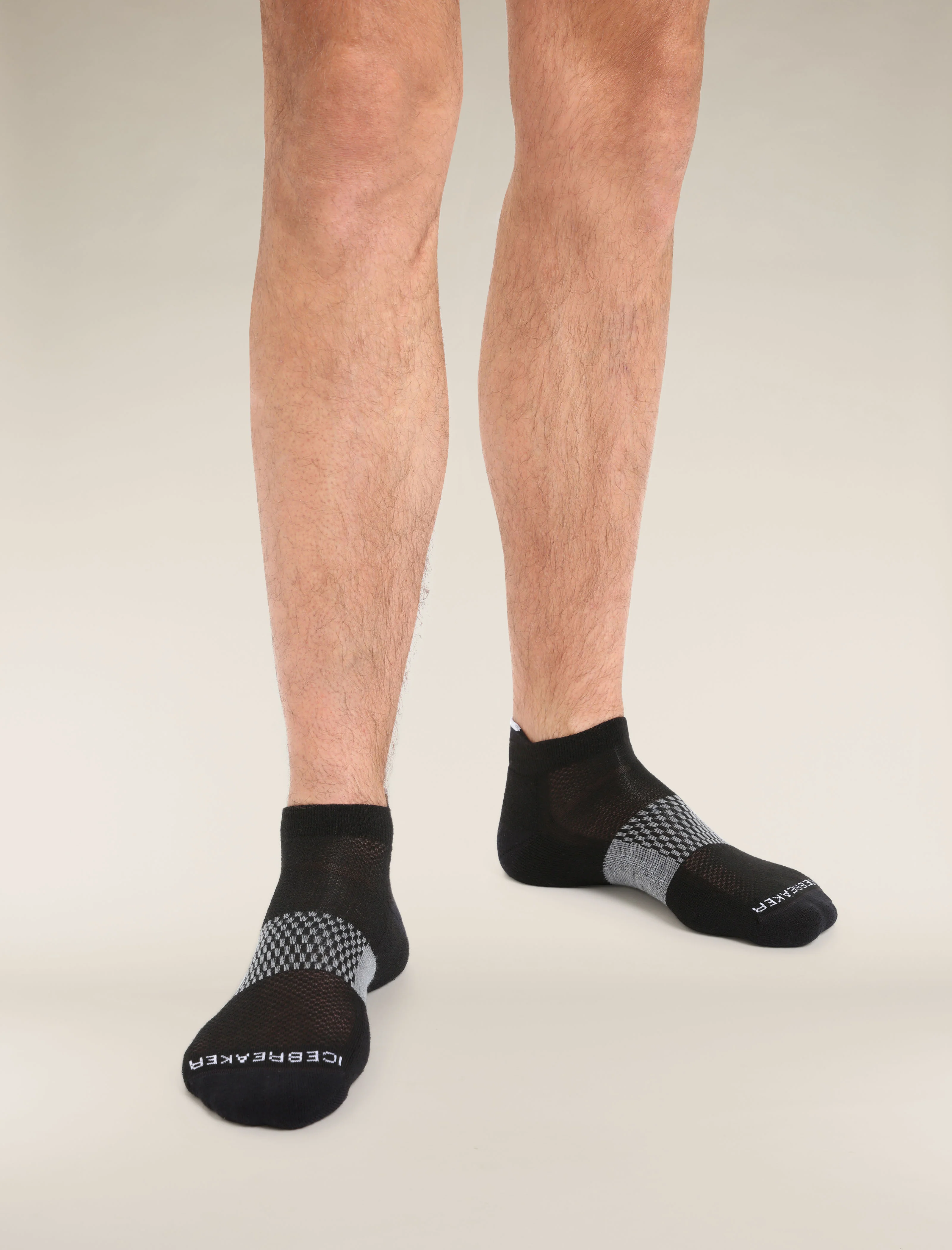 Men's Merino Multisport Light Micro Socks