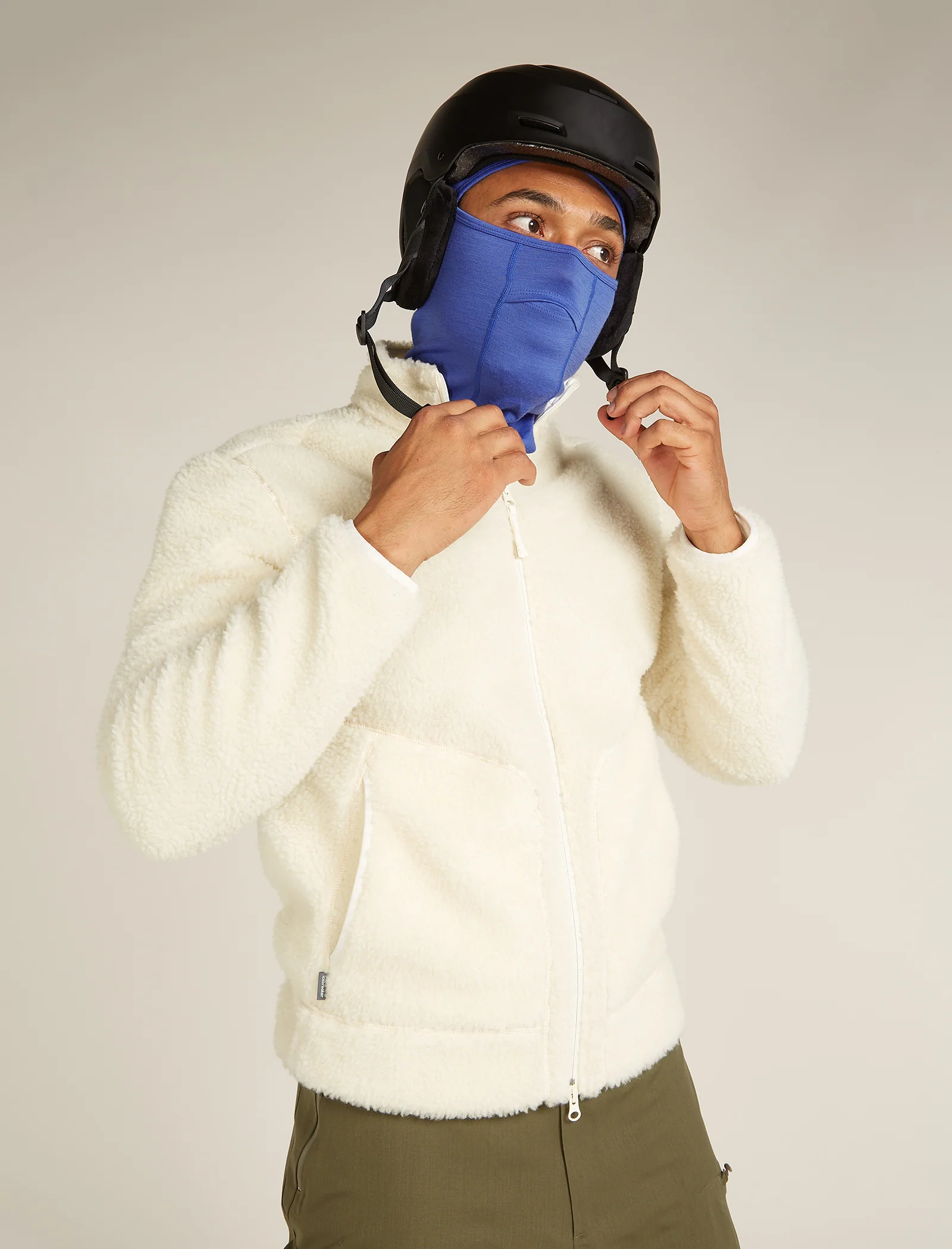Unisex Merino 200 Oasis Balaclava