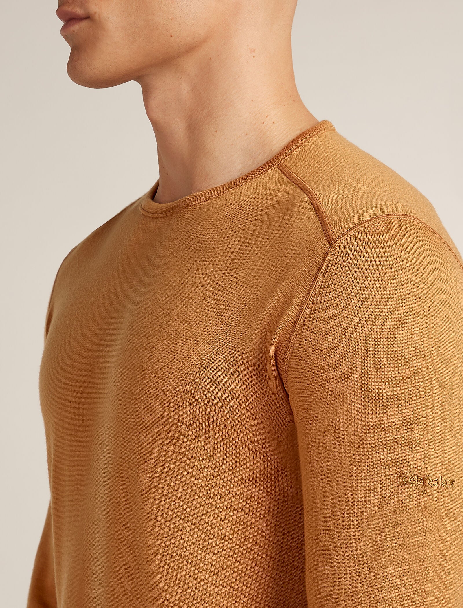Men's Merino 260 Tech Long Sleeve Crewe Thermal Top