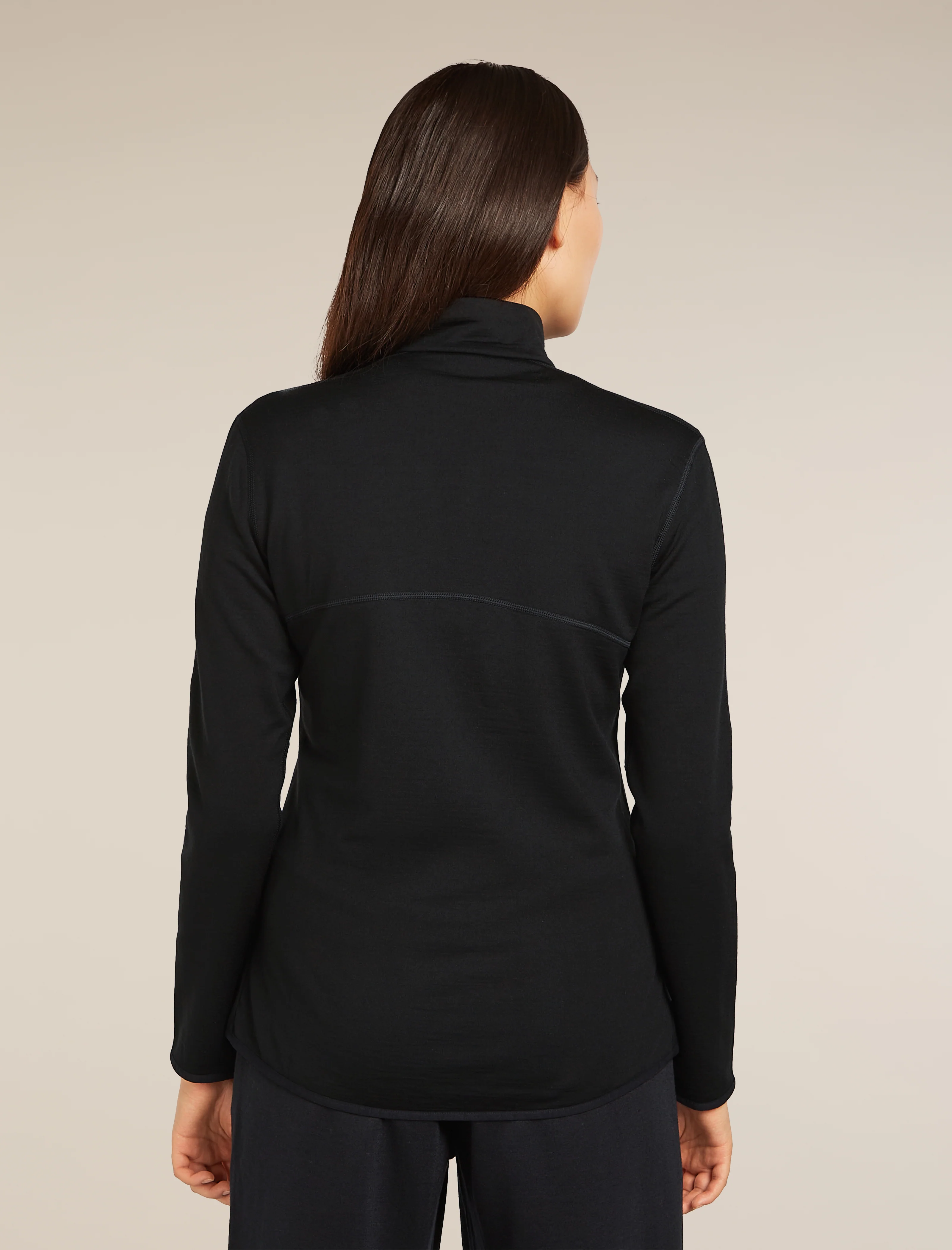 Women's Merino 560 Realfleece™ Elemental Long Sleeve Zip