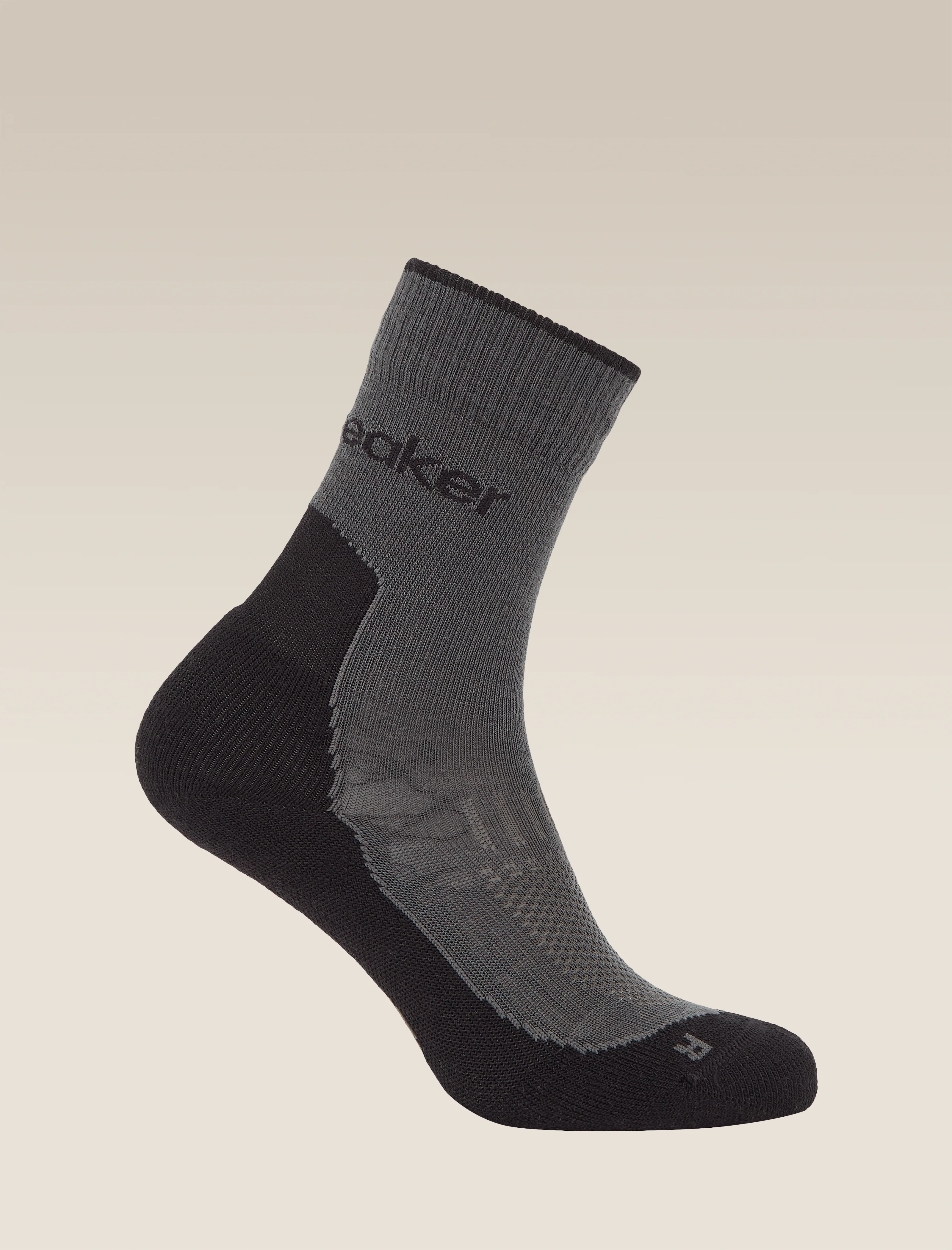 Women's Merino Hike+ Light Crew Socks