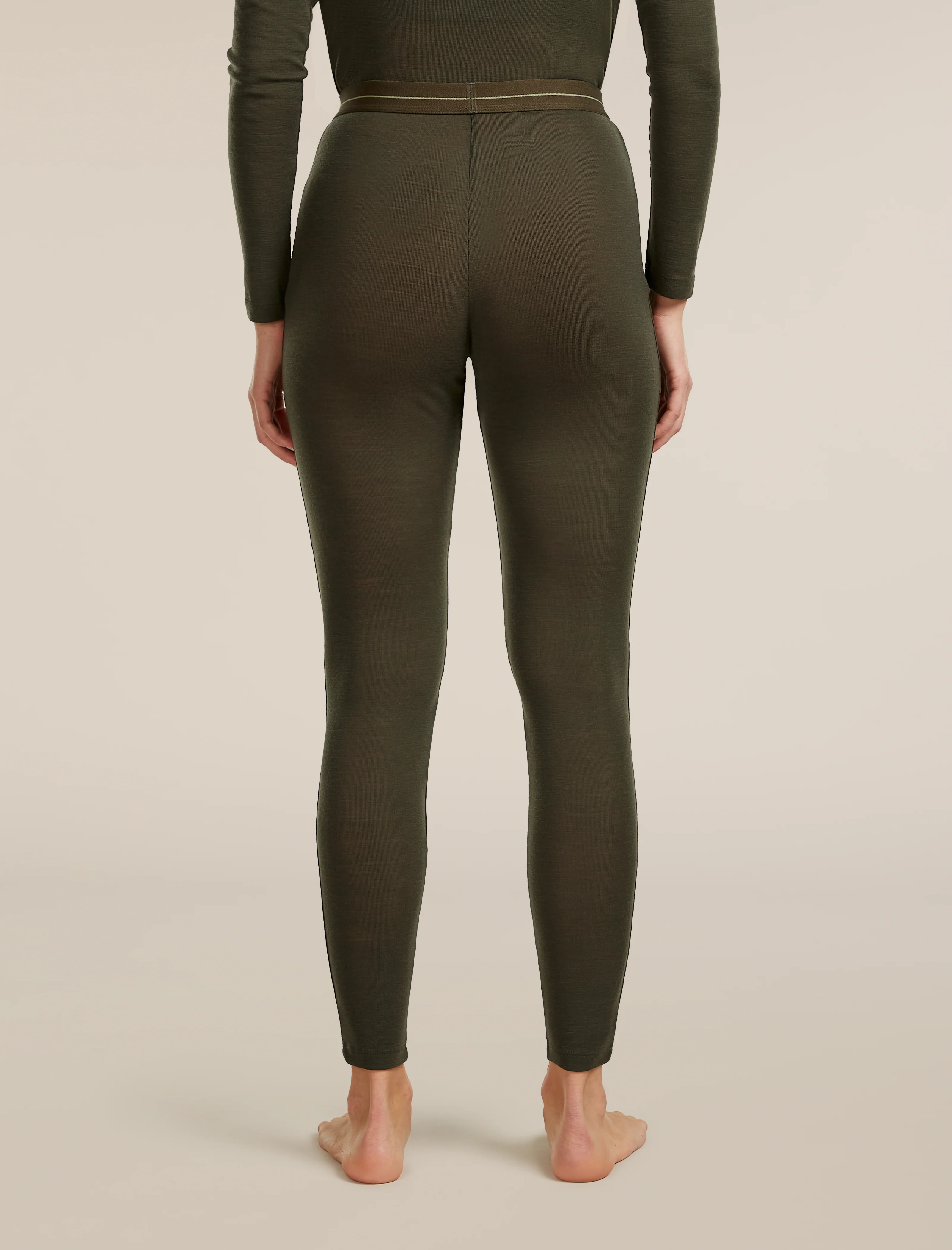Women's Merino 175 Everyday Leggings