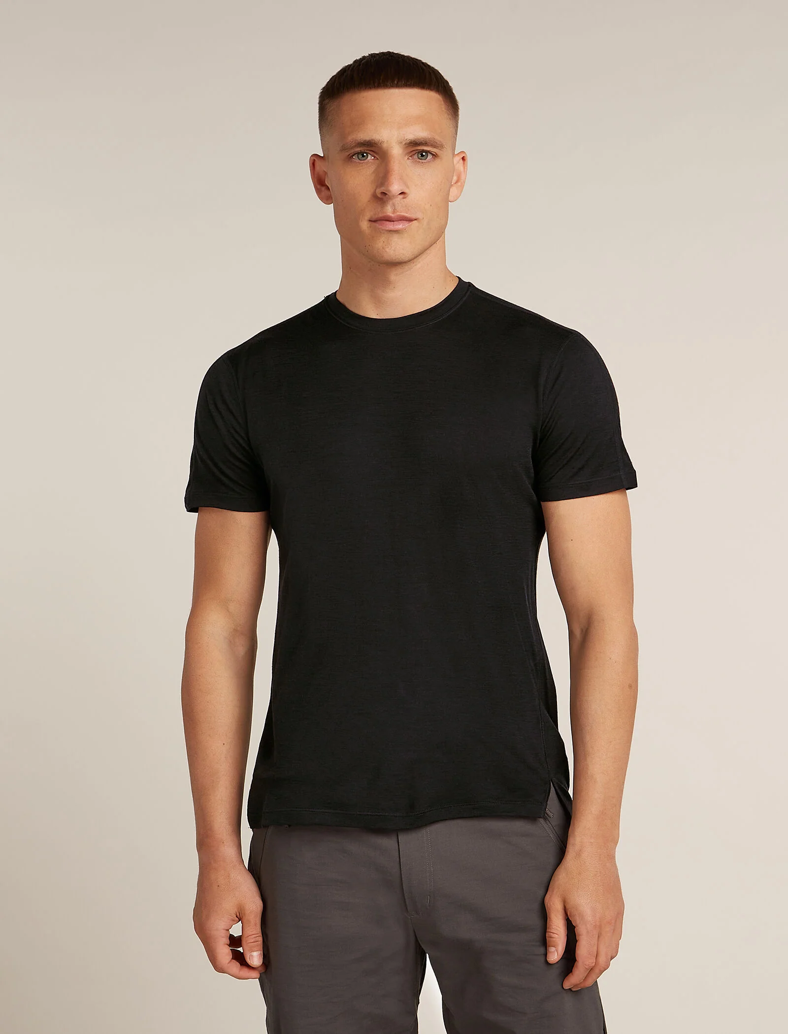 Men's 150 MerinoFine™ Ace Short Sleeve T-Shirt