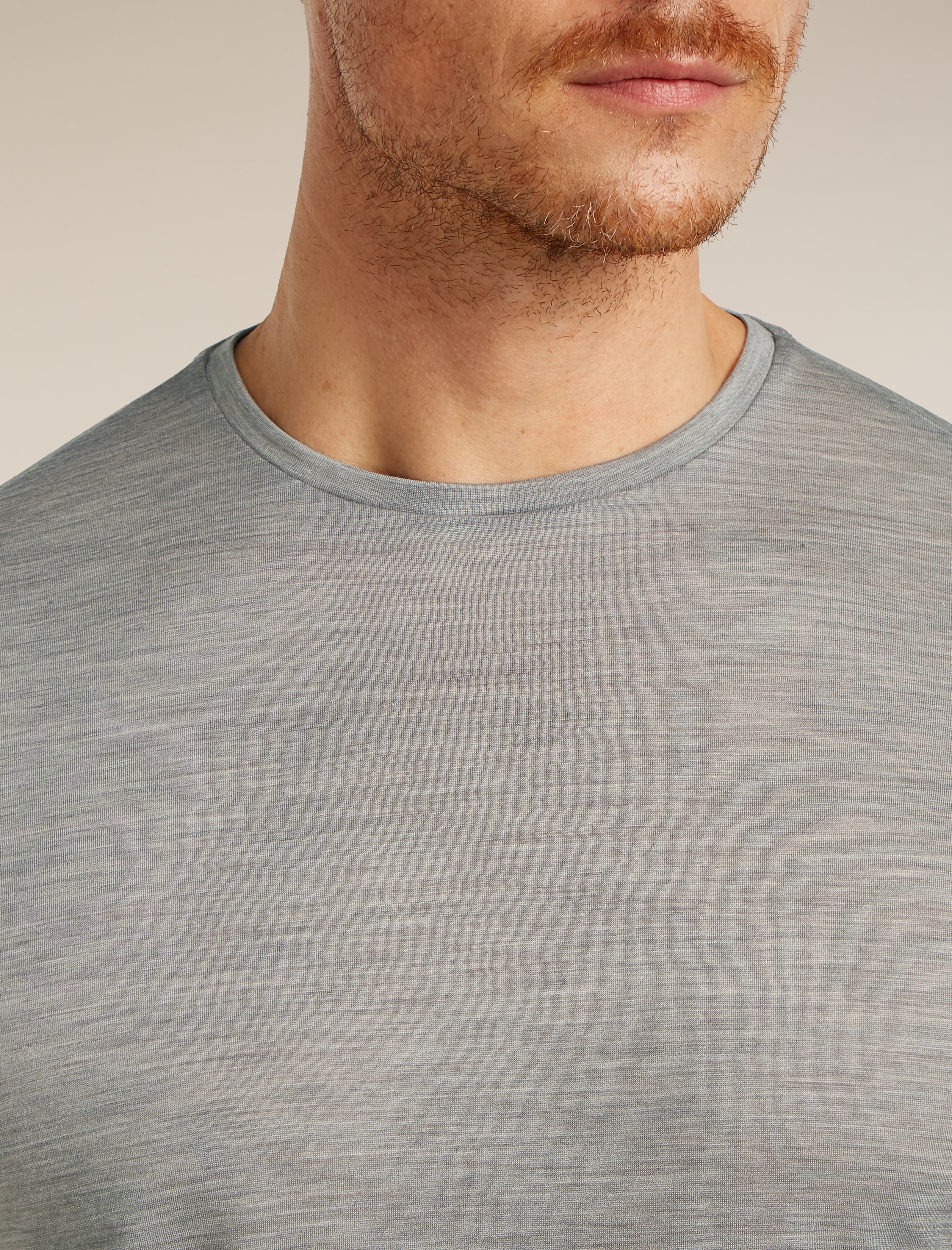 Men's Merino Blend 125 Cool-Lite™ Sphere Short Sleeve Tee Alta