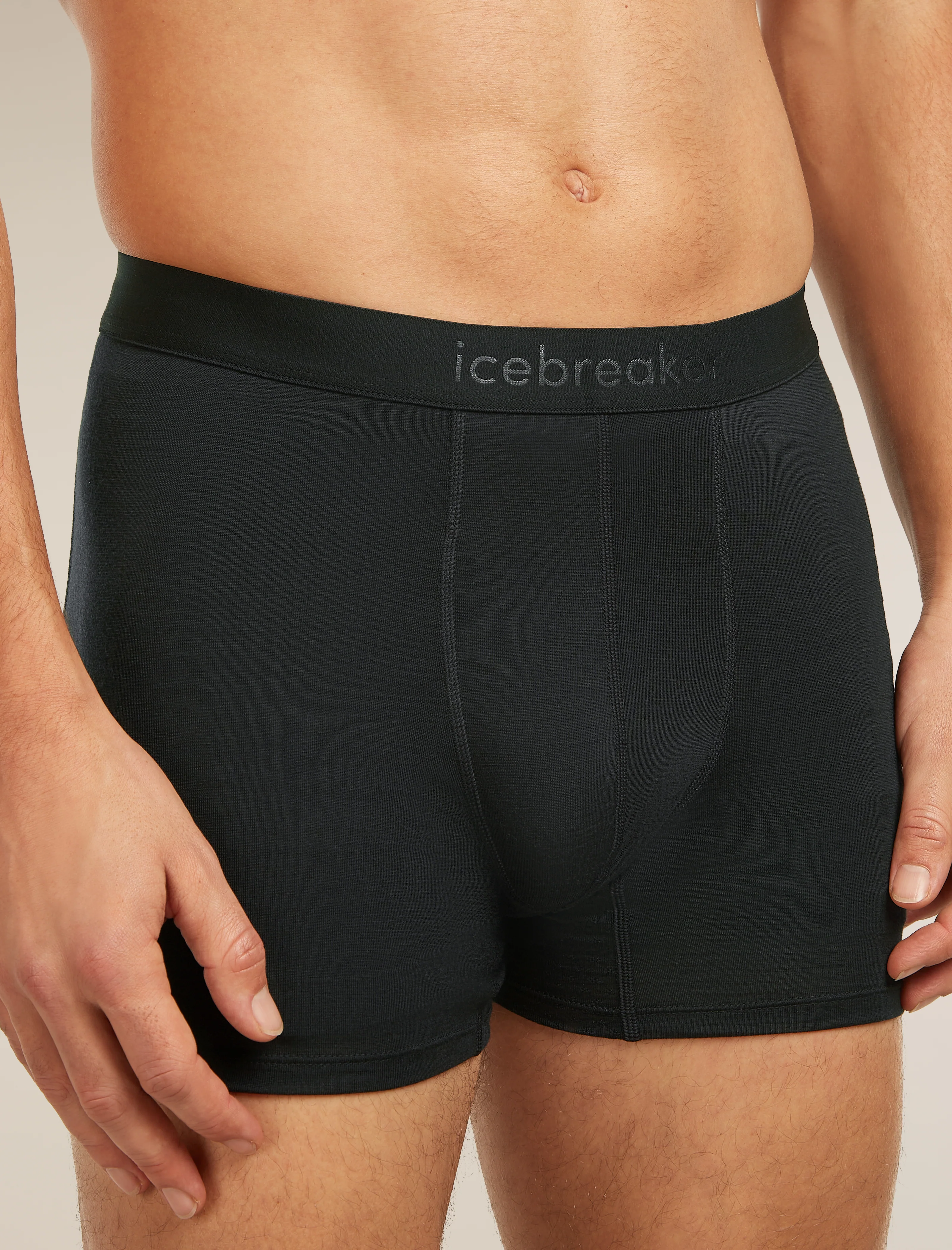 Men's Merino Blend 125 ZoneKnit™ Boxers