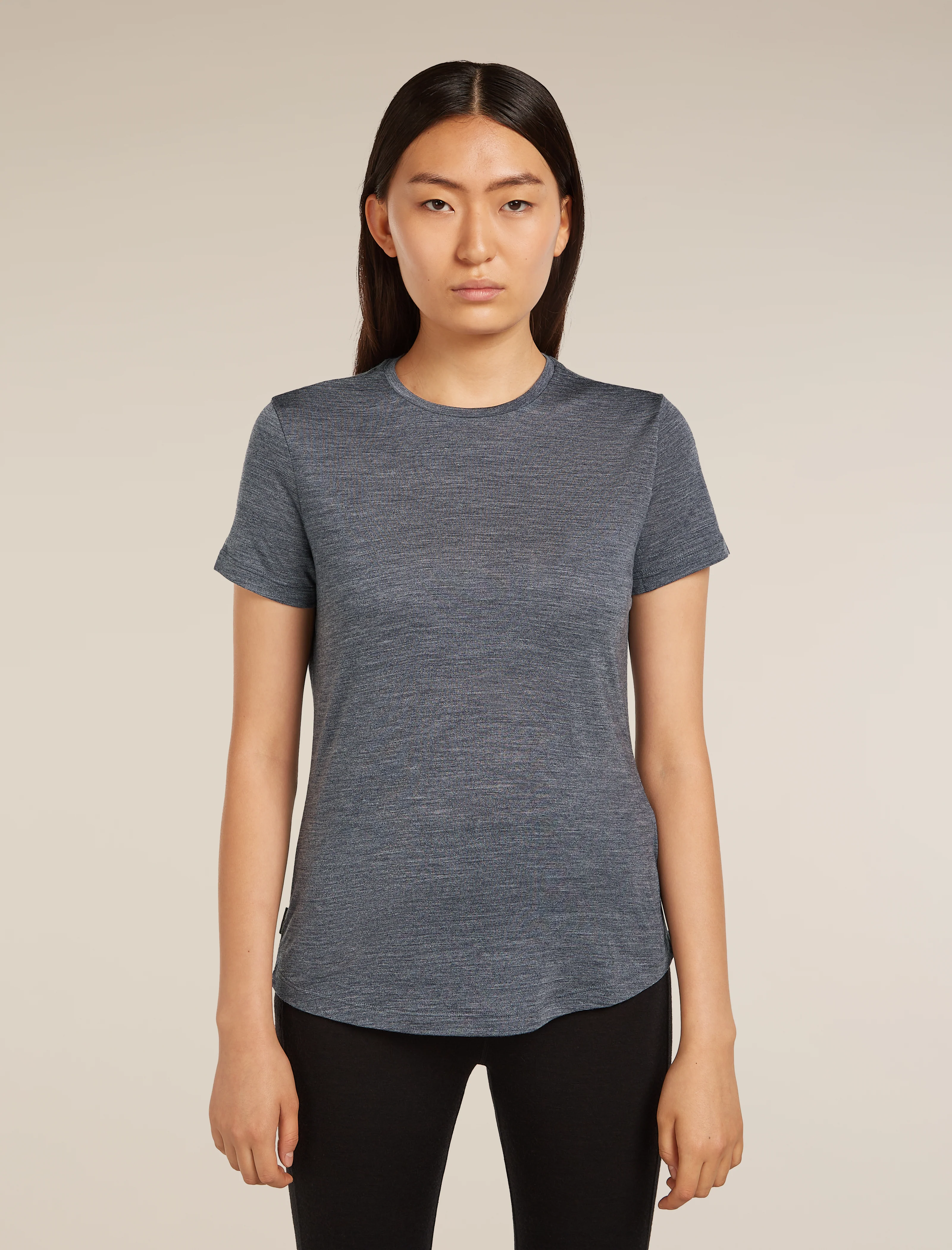 Women's Merino Blend 125 Cool-Lite™ Sphere Short Sleeve T-Shirt