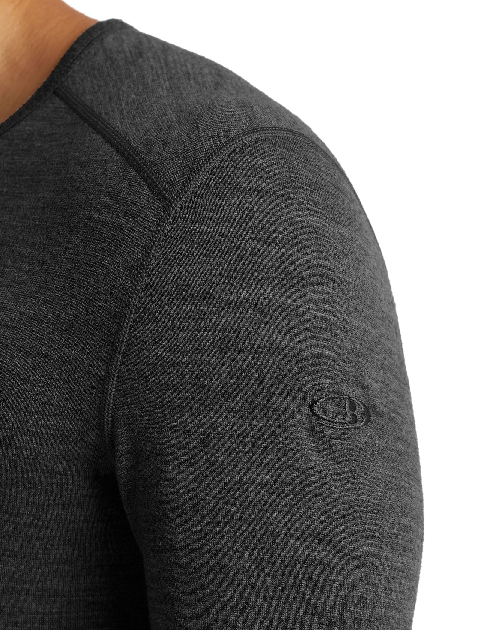 Men's Merino 260 Tech Long Sleeve Crewe Thermal Top