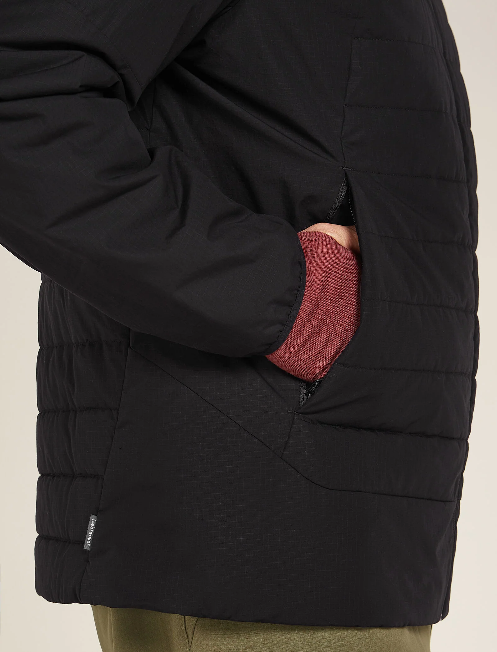 Men's 1360 MerinoLoft™ Jacket