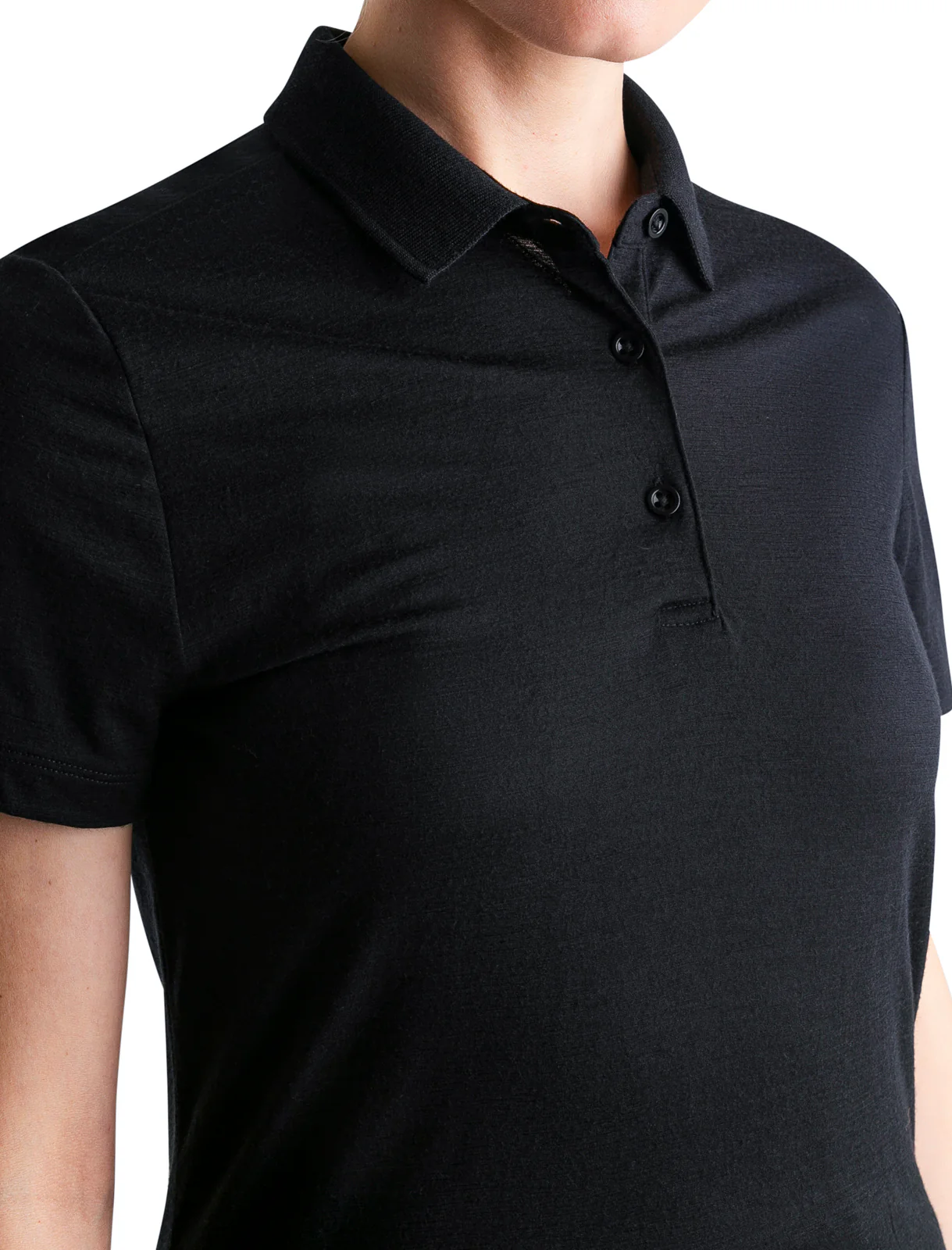 Women's Merino 150 Tech Lite Short Sleeve Polo