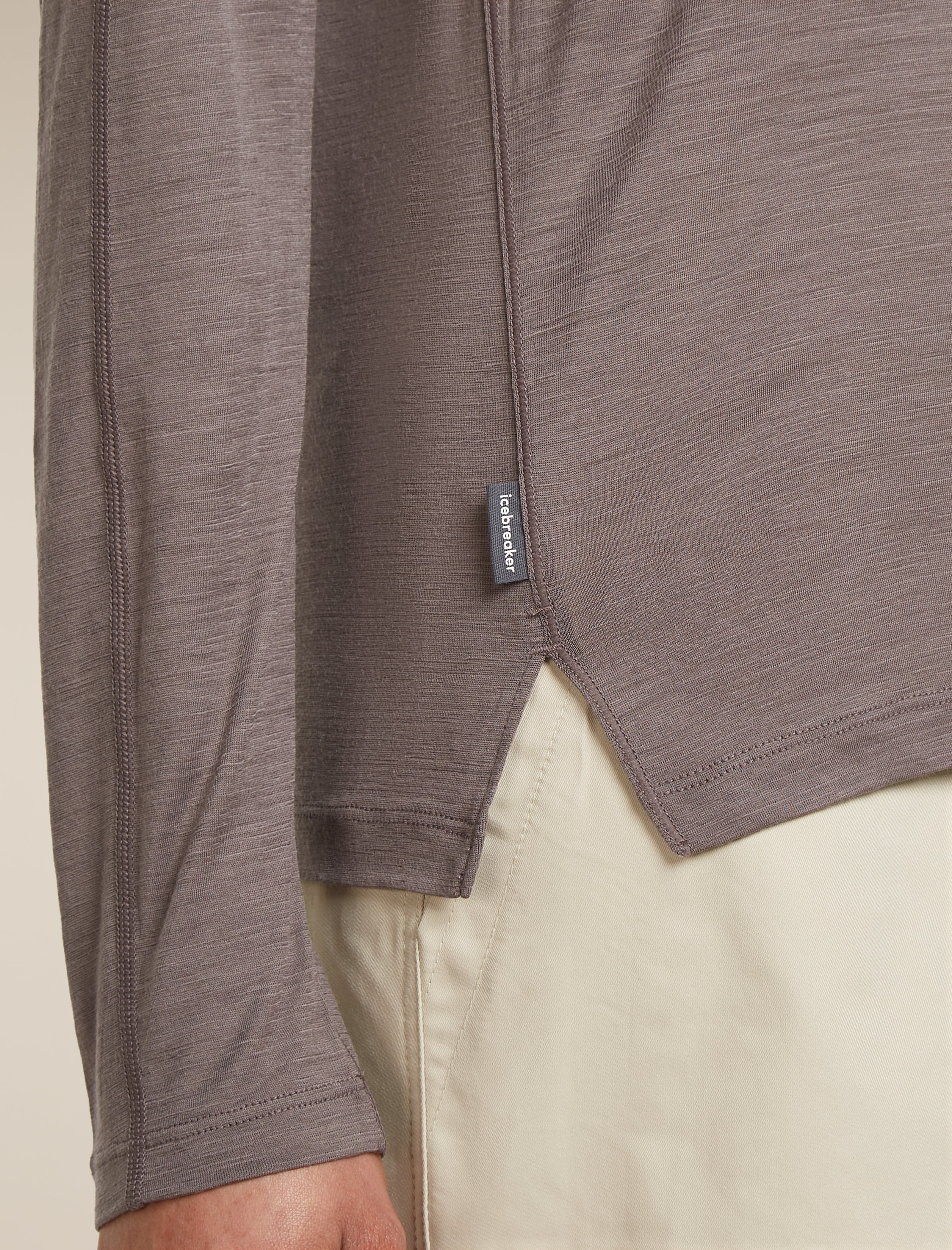 Women's 150 MerinoFine™ Ace Long Sleeve Tee