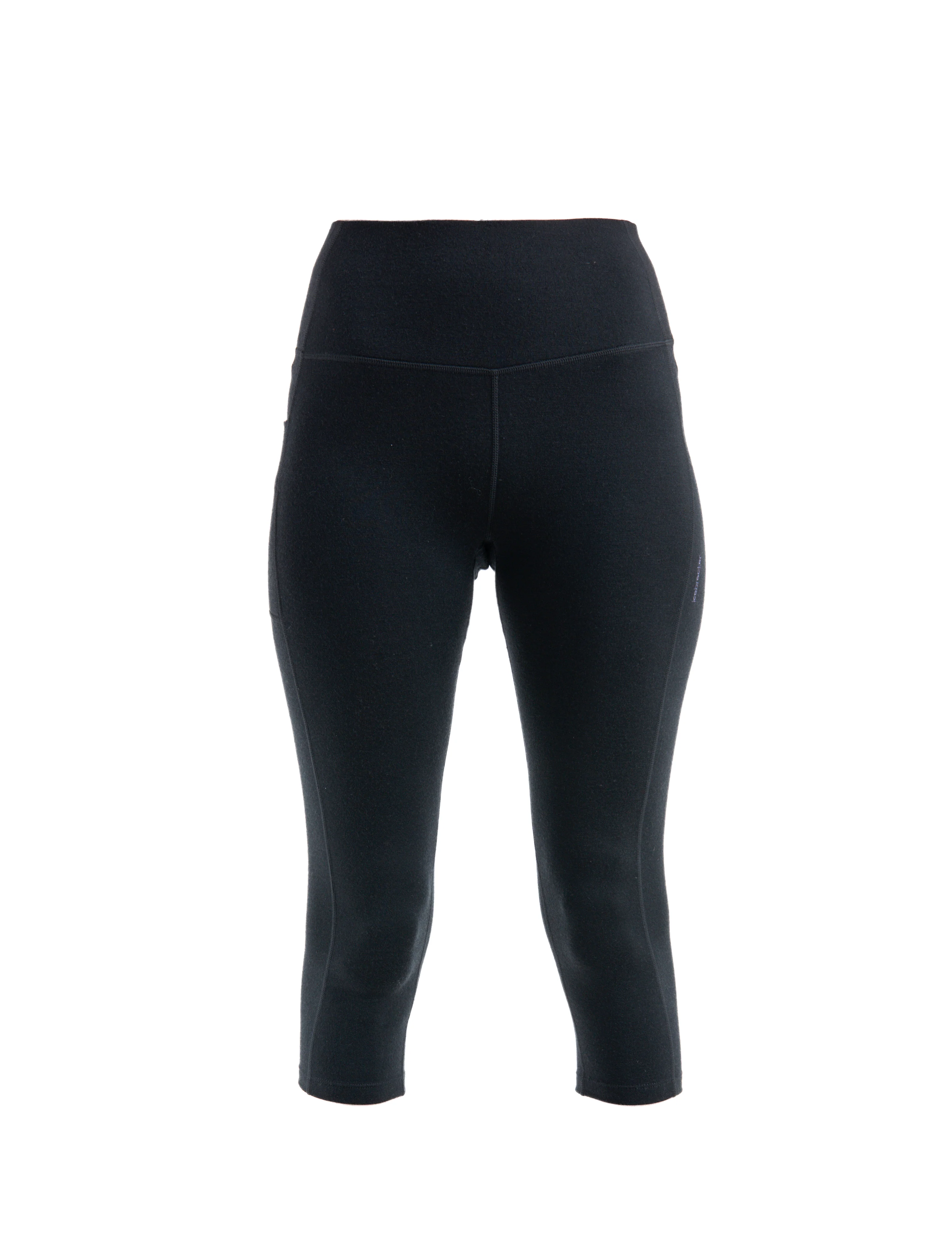 Women's Merino 260 Fastray 20" High Rise 3/4 Tights