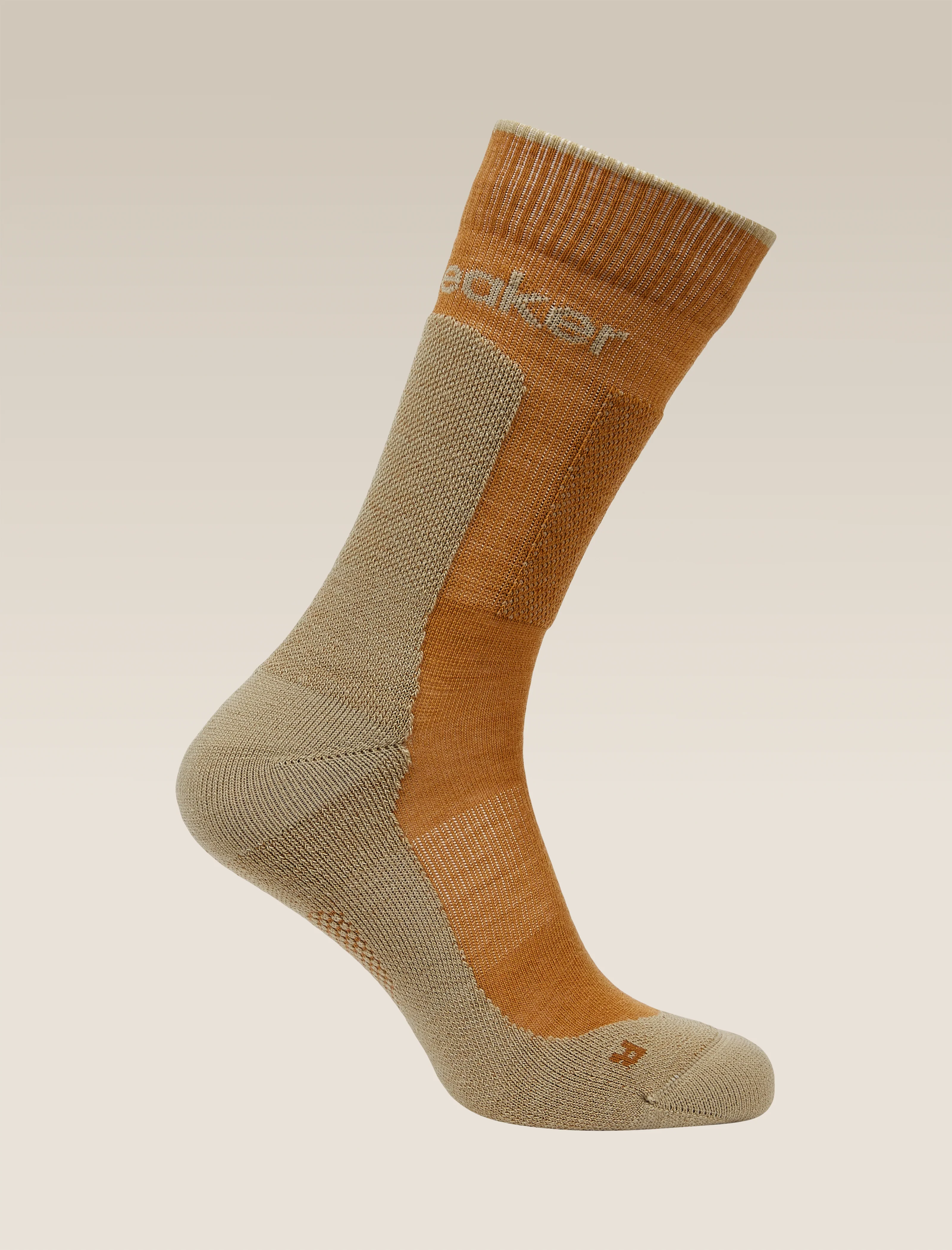 Men's Merino Hike+ Medium Crew Socks
