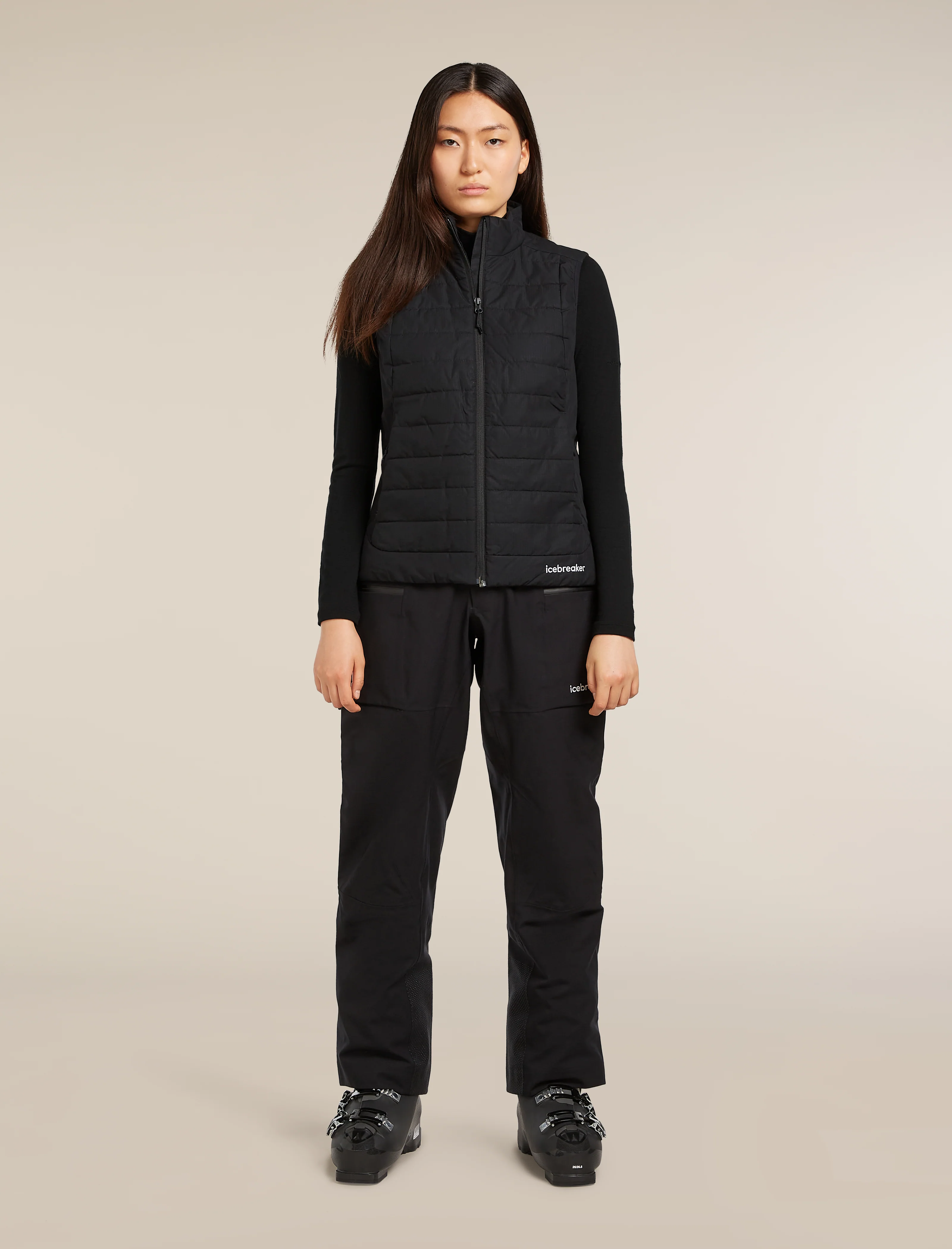 Women's 1360 MerinoLoft™ Vest