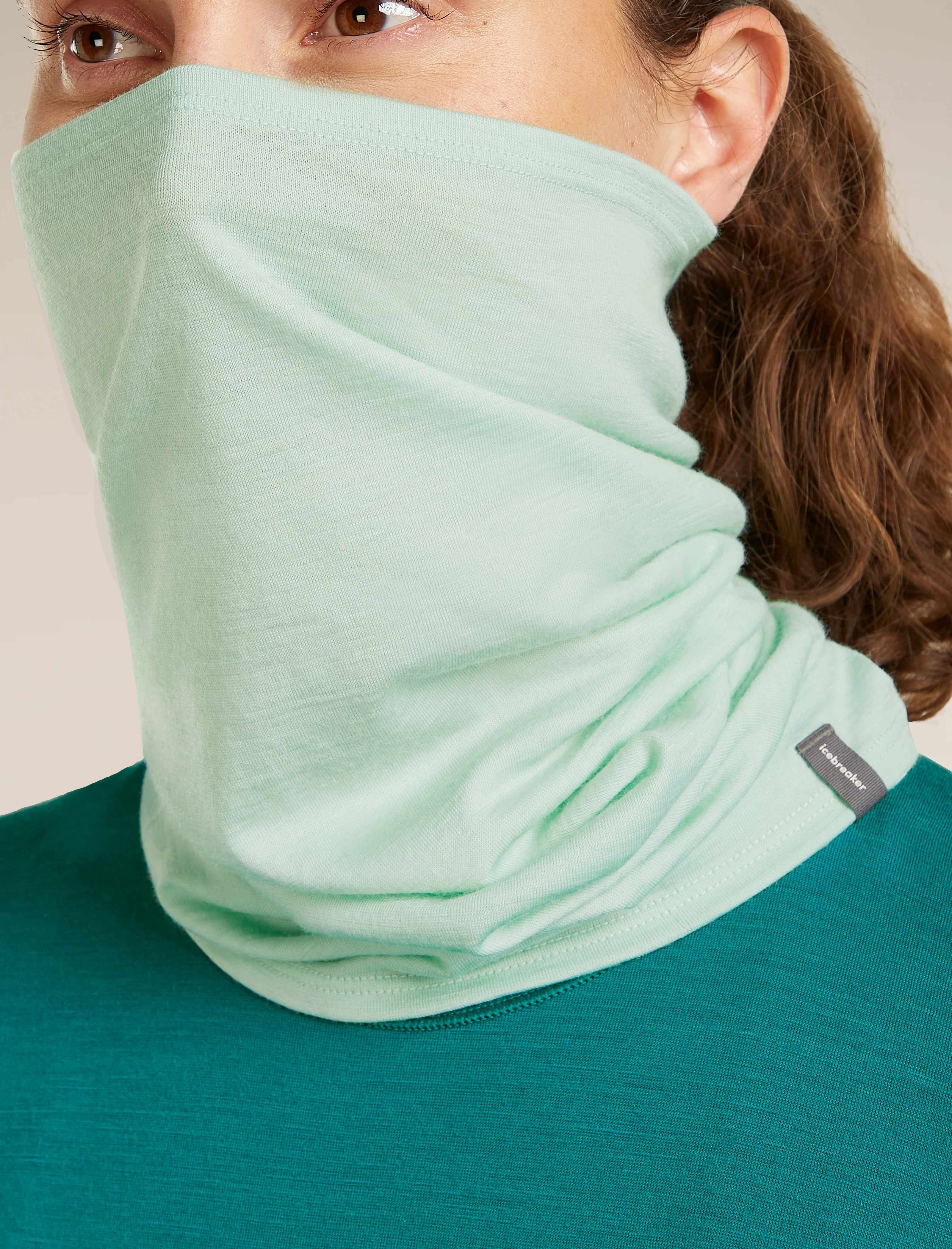 Unisex Merino 200 Oasis Flexi Chute