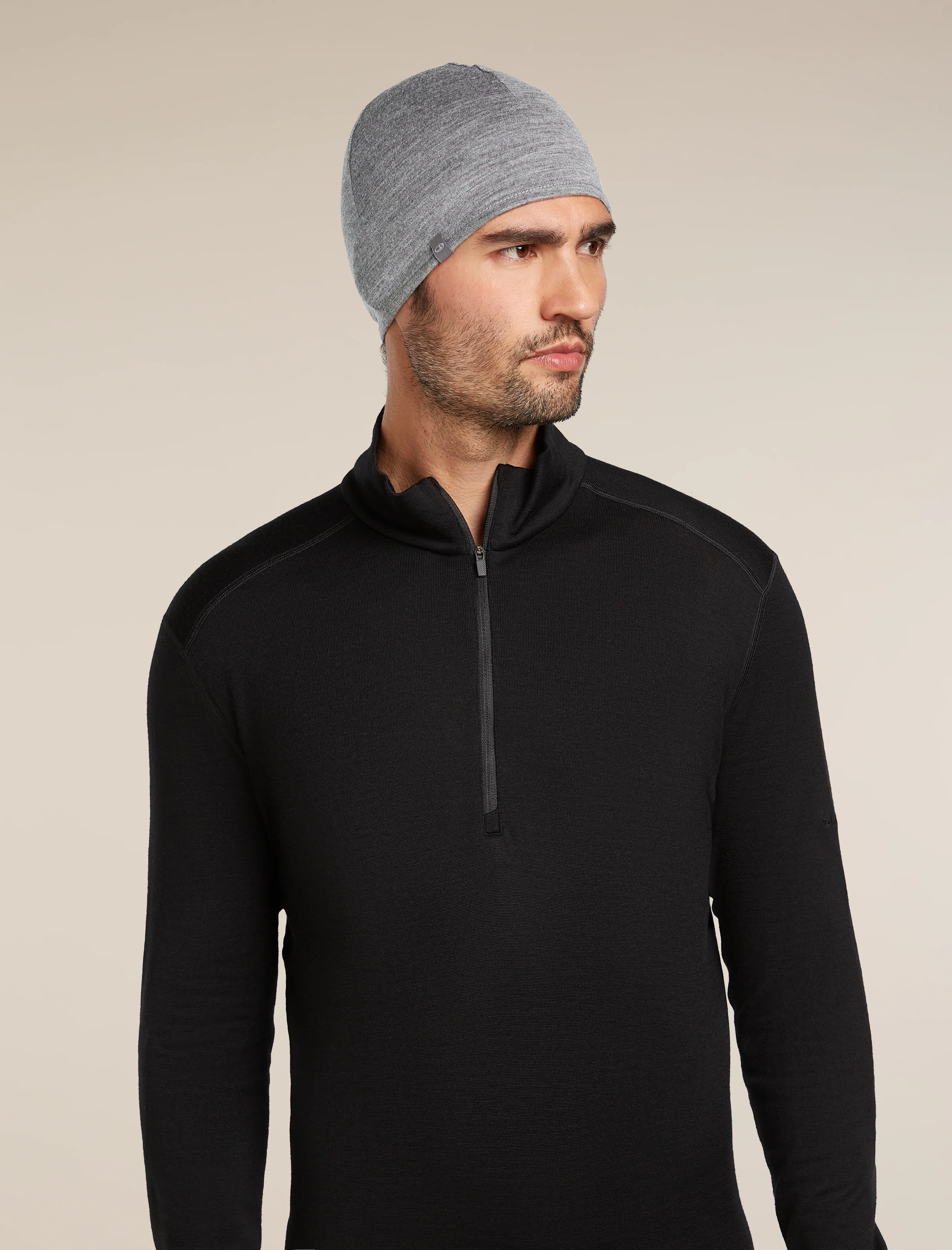 Unisex Merino 200 Pocket Hat