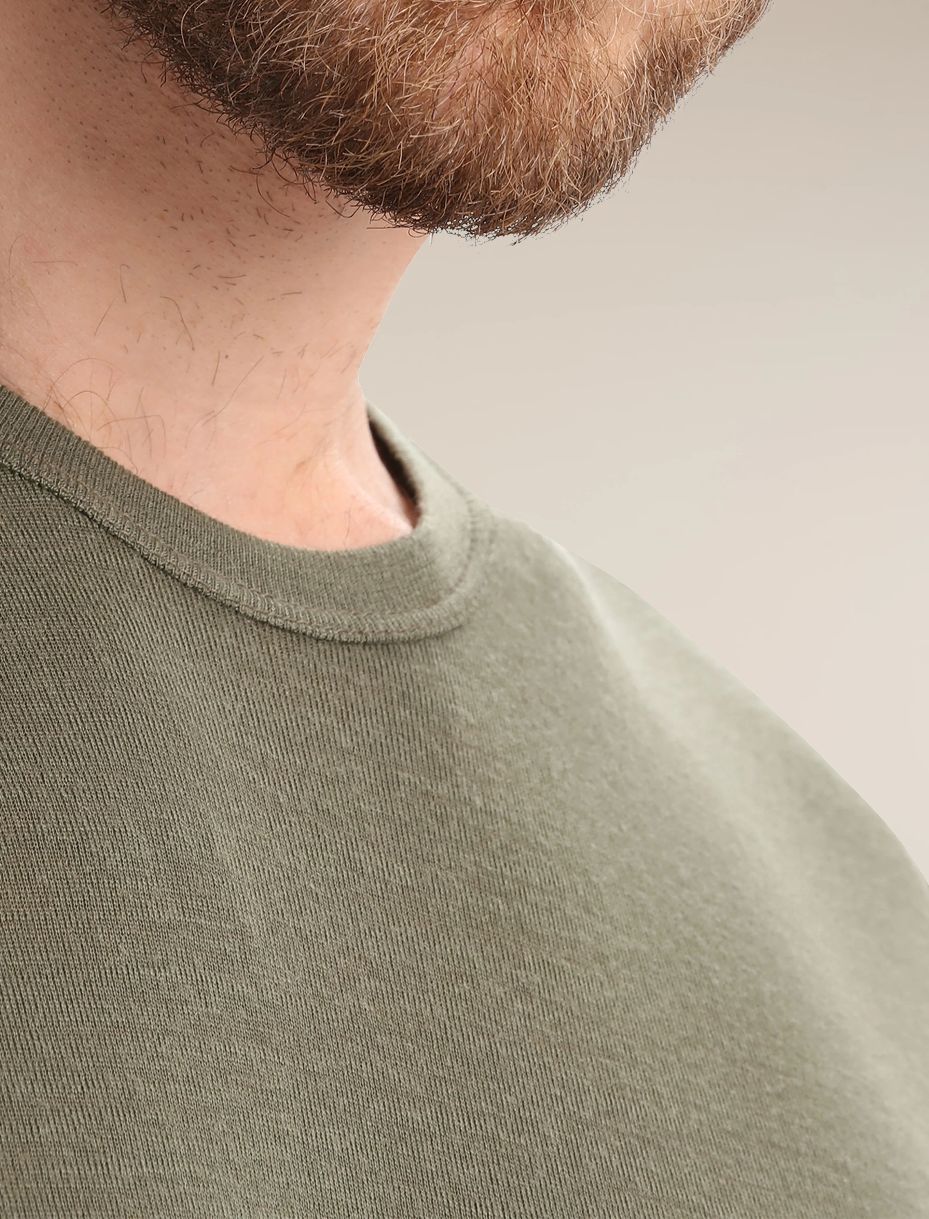Men's Merino 175 Everyday Short Sleeve Crewe Thermal Top