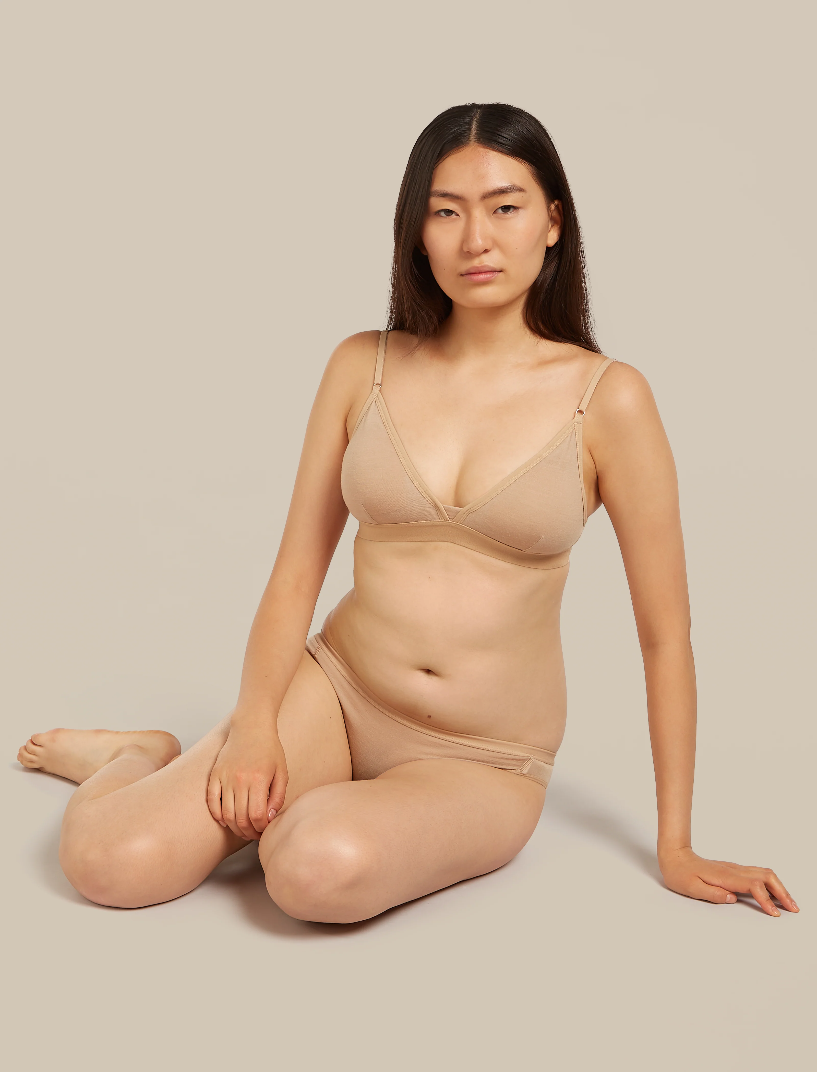 Women's Merino 150 Siren Bikini