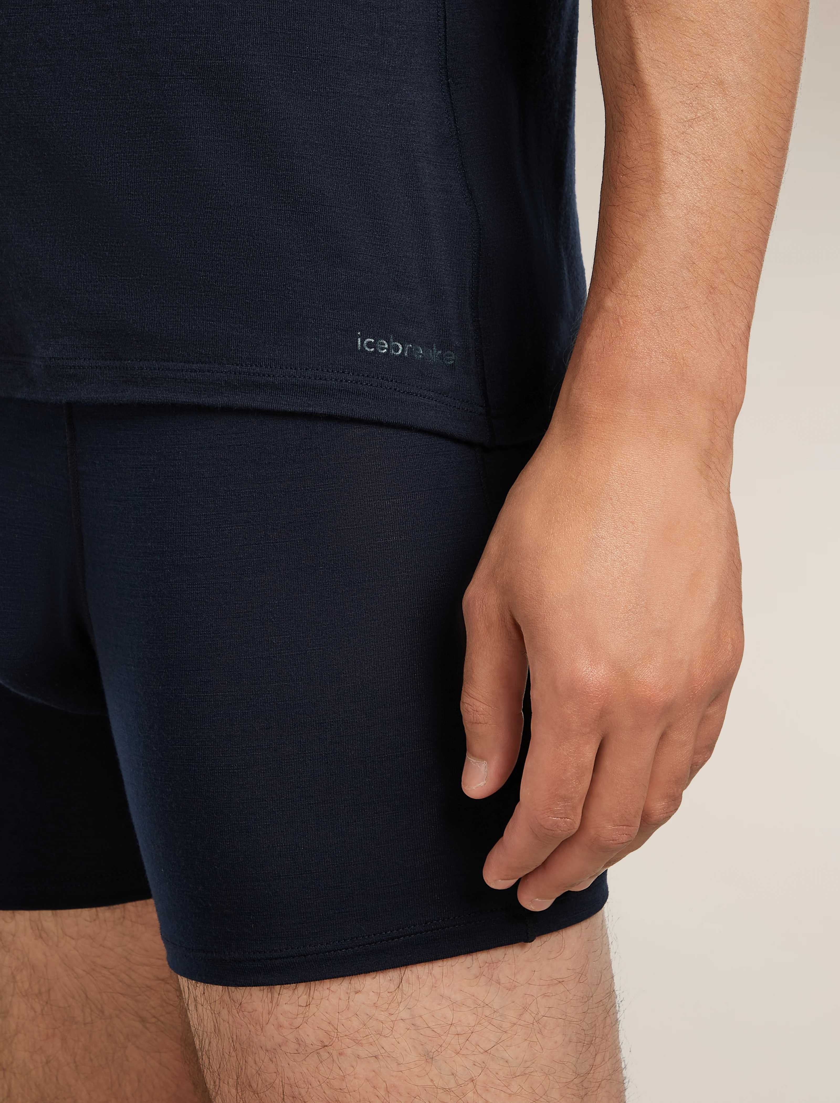 Men's Merino 150 Anatomica Short Sleeve Crewe Top
