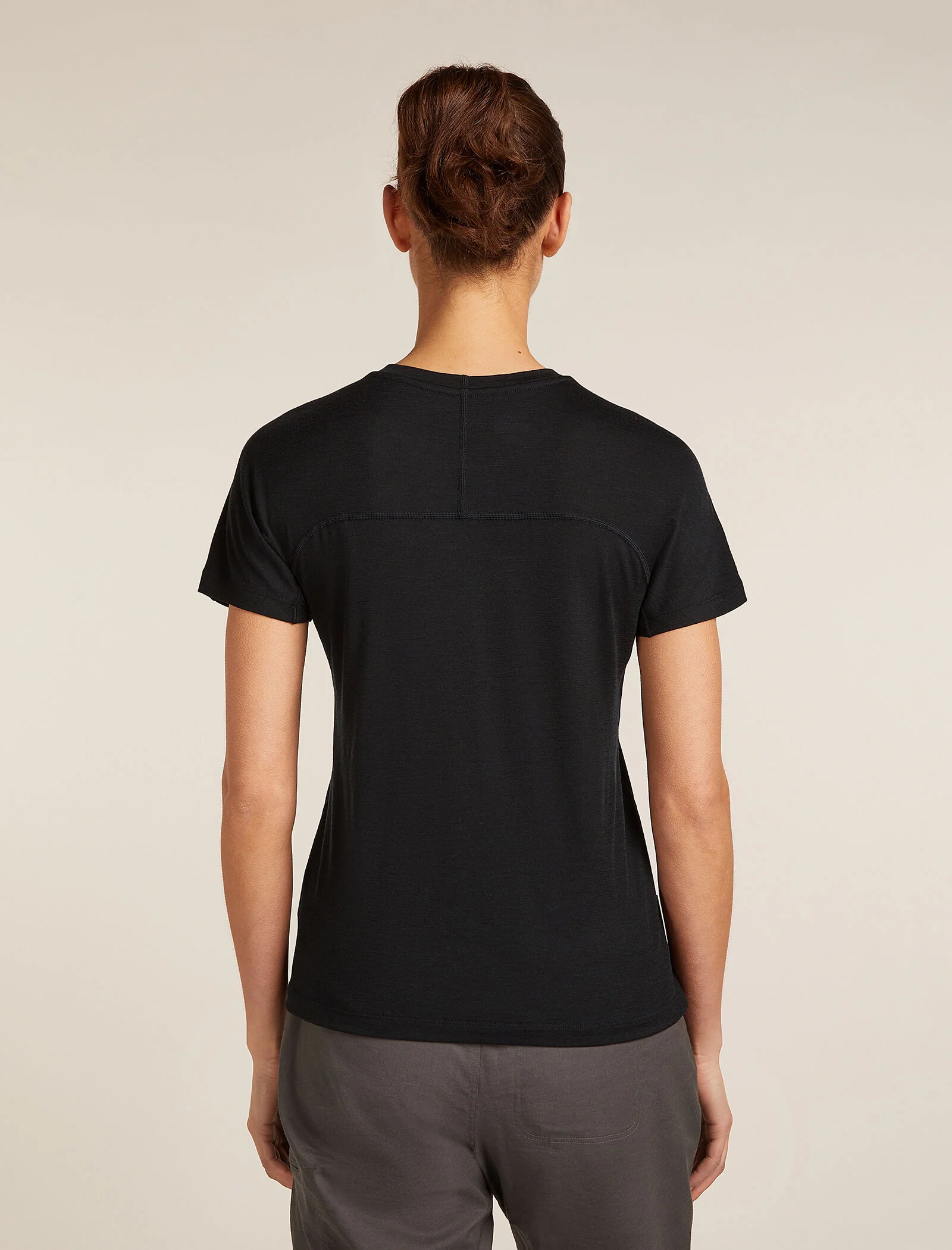 Women's 150 MerinoFine™ Ace Short Sleeve T-Shirt