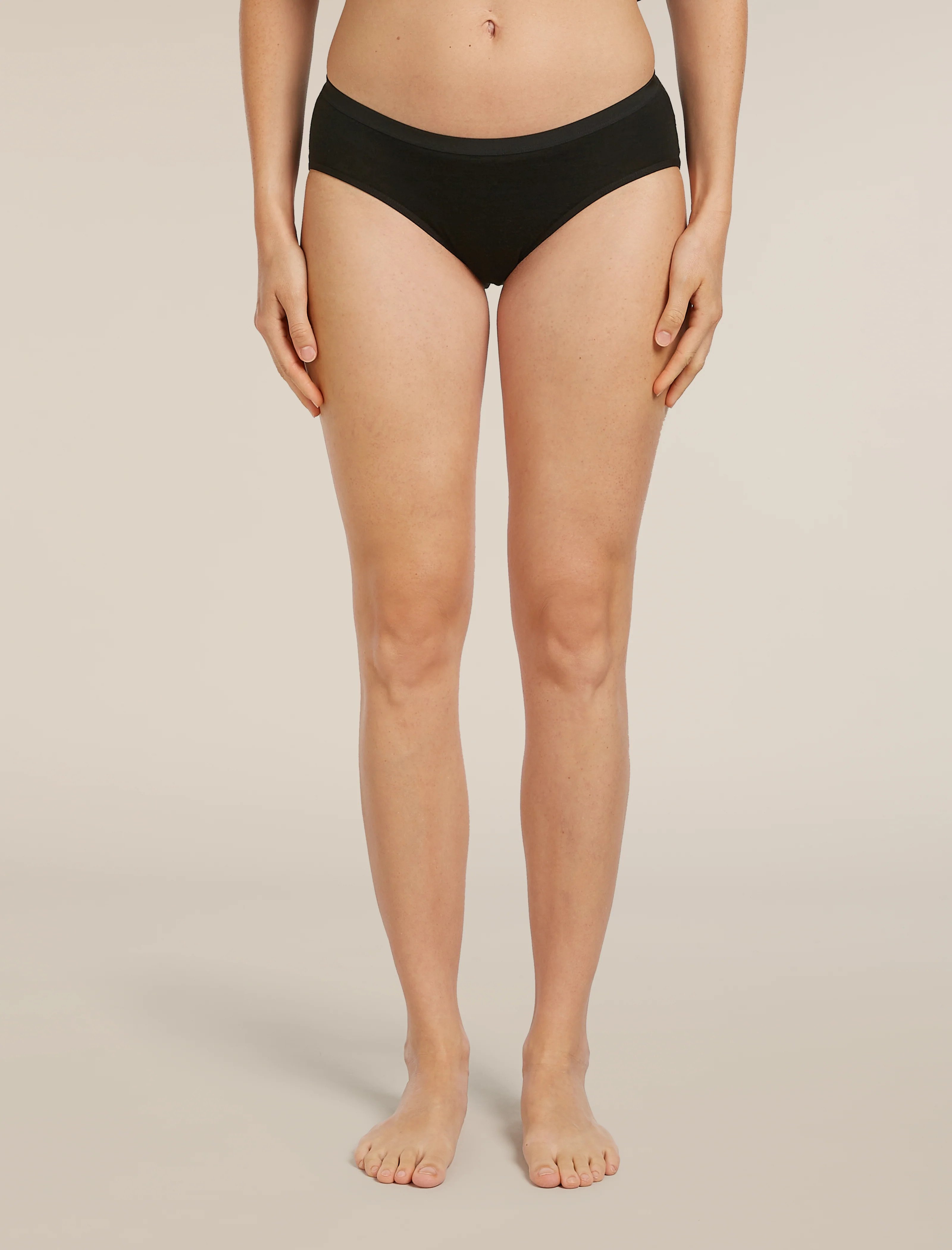 Women's Merino 150 Siren Hipkini 2 Pack